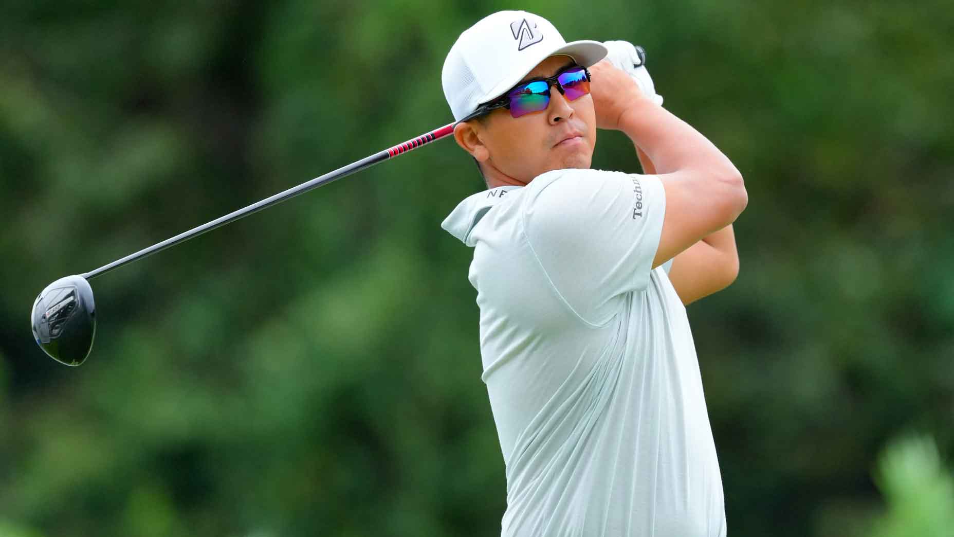 Bank of Utah Championship betting guide: 5 picks our gambling expert loves this week Bank of Utah Championship betting guide: 5 picks our gambling expert loves this week