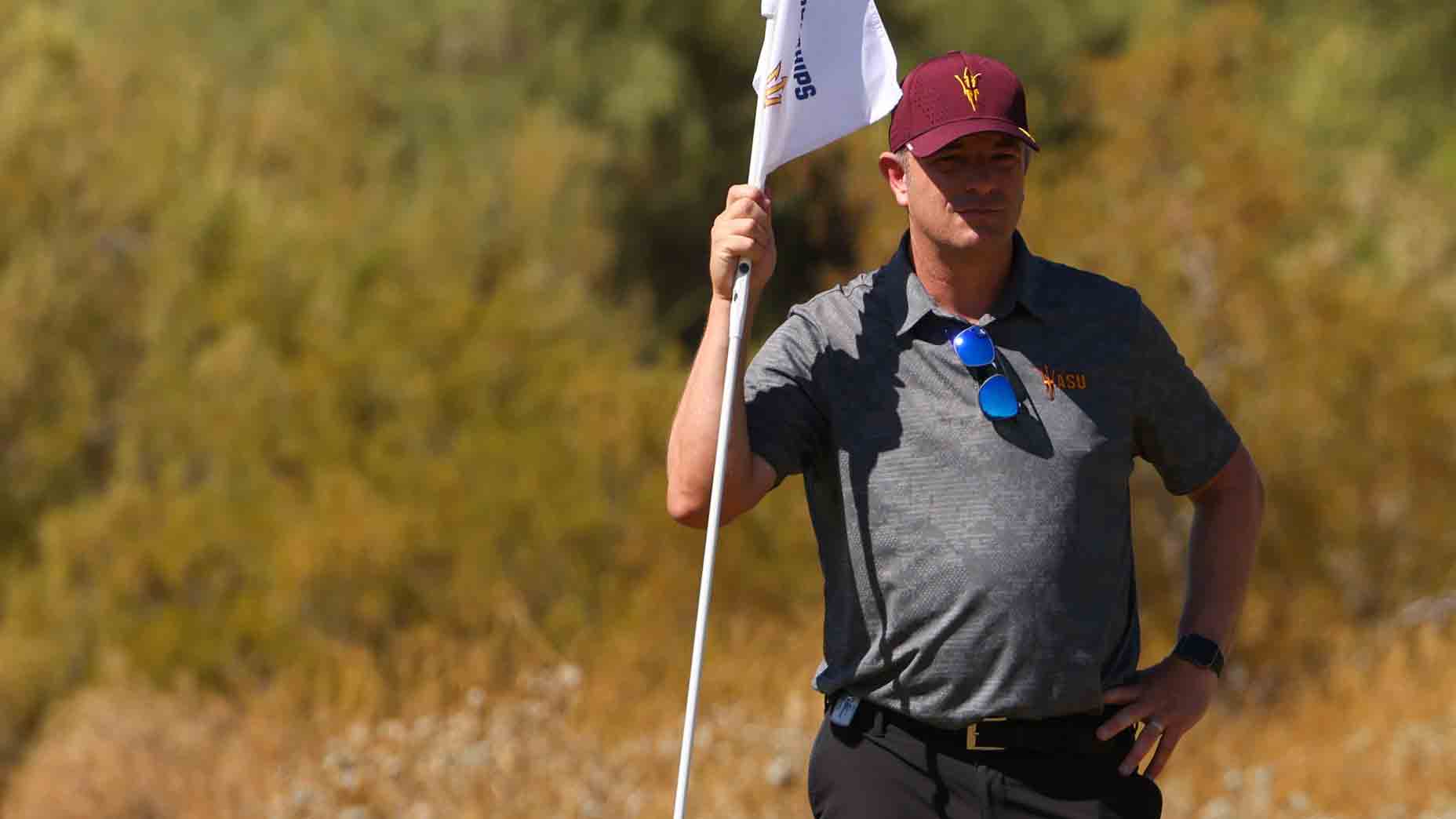 College golfer emails professor about missing class. And reply is the best College golfer emails professor about missing class. And reply is the best