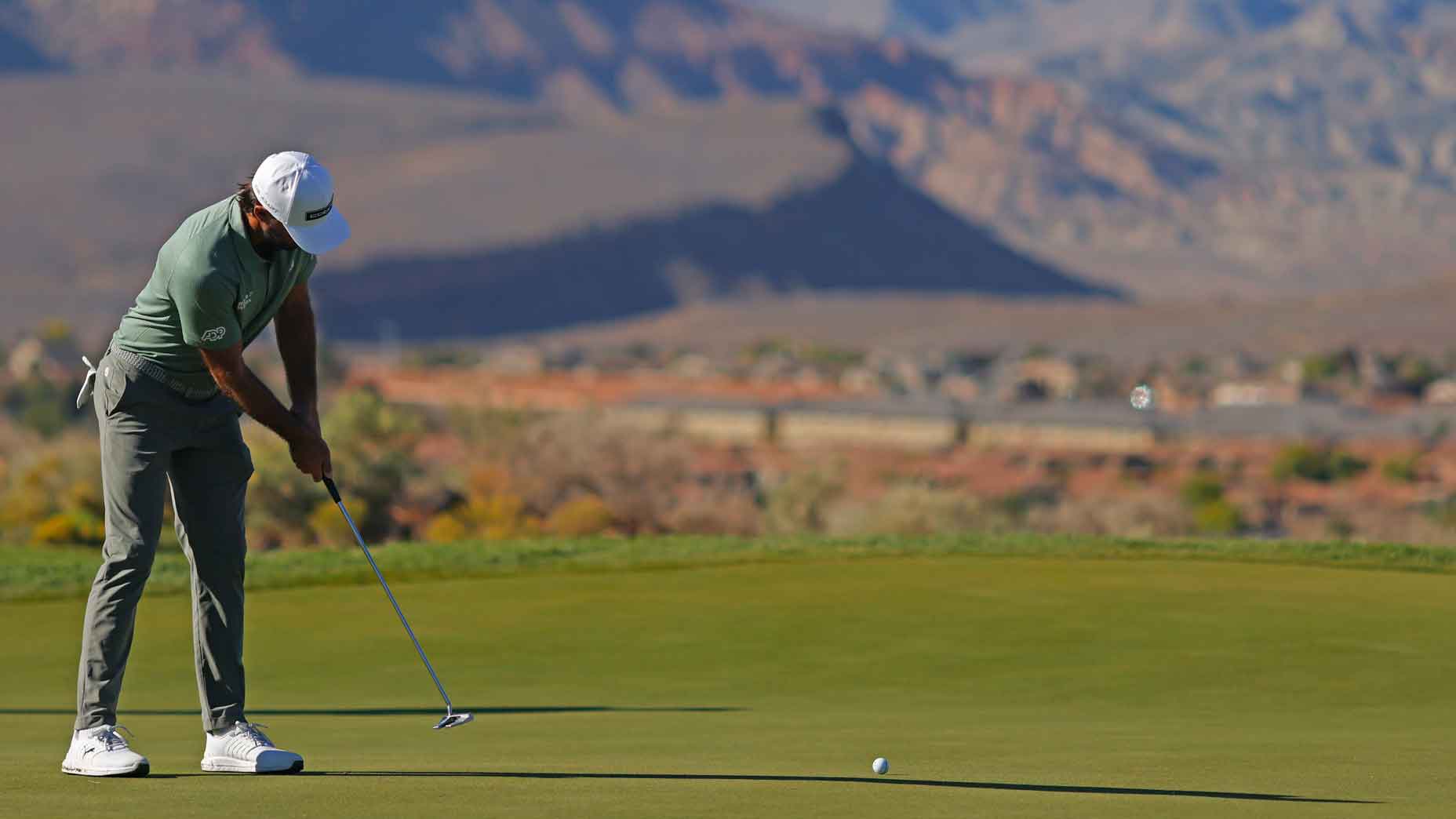 2025 Bank of Utah Championship Saturday TV coverage: How to watch Round 3 2025 Bank of Utah Championship Saturday TV coverage: How to watch Round 3