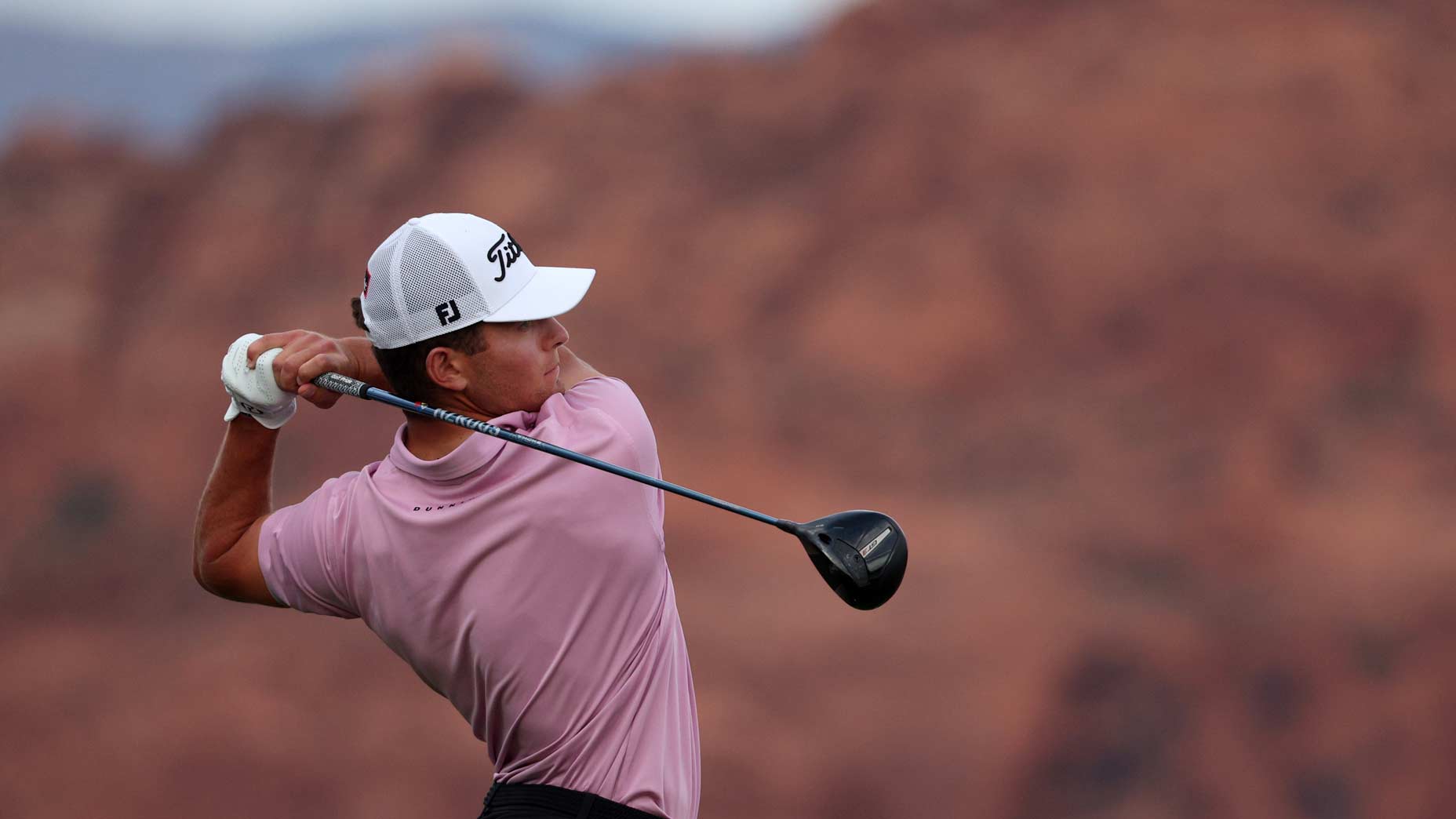 Michael Brennan’s clubs: Inside his Bank of Utah Championship-winning bag Michael Brennan’s clubs: Inside his Bank of Utah Championship-winning bag