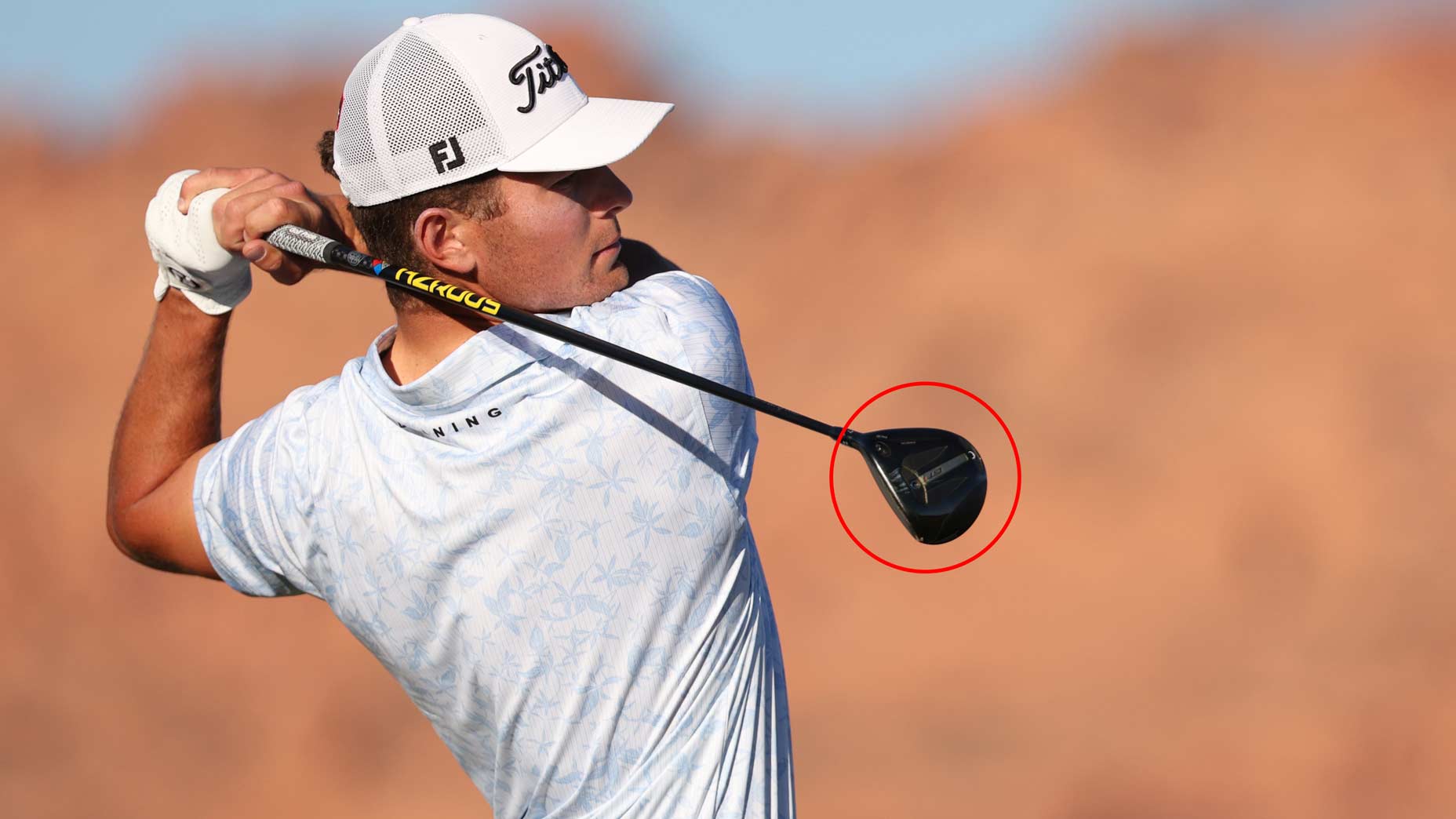 This ‘game-improvement’ fairway wood has won multiple PGA Tour titles This ‘game-improvement’ fairway wood has won multiple PGA Tour titles