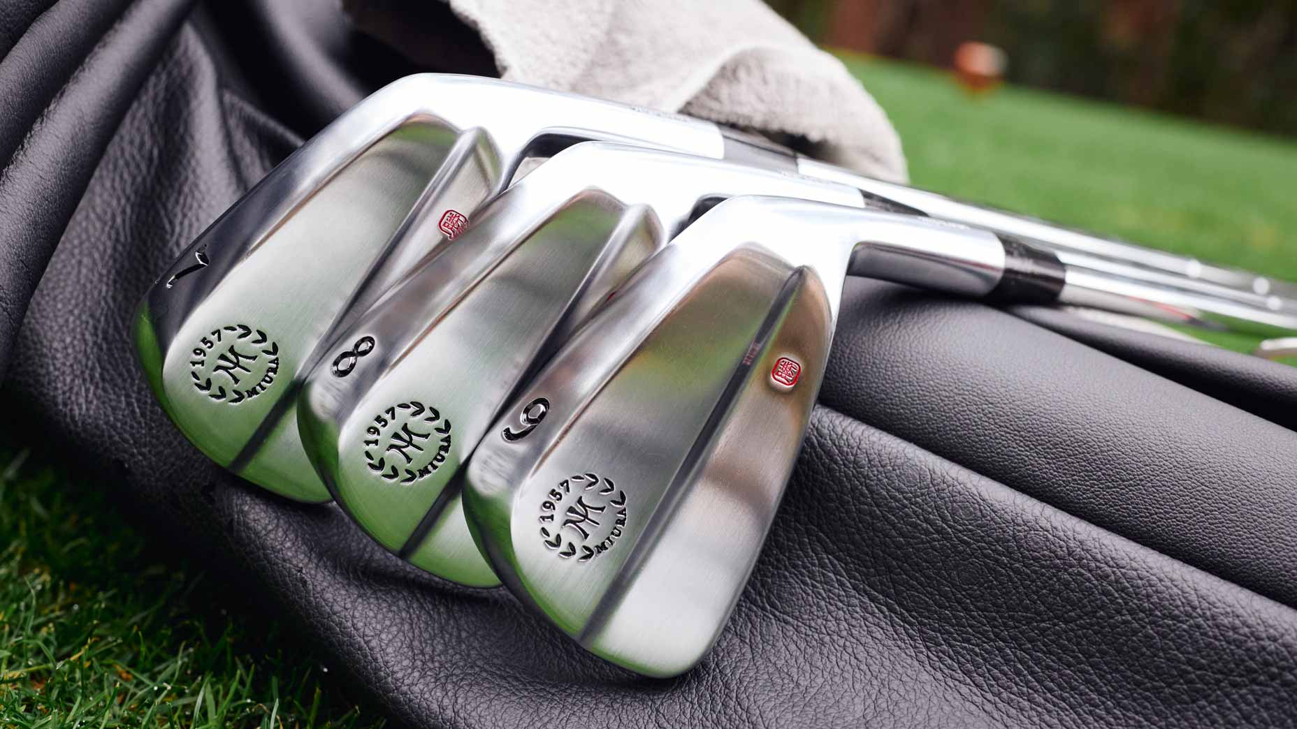 Miura’s limited run of KM-Baby Blade irons available for pre-order Miura’s limited run of KM-Baby Blade irons available for pre-order