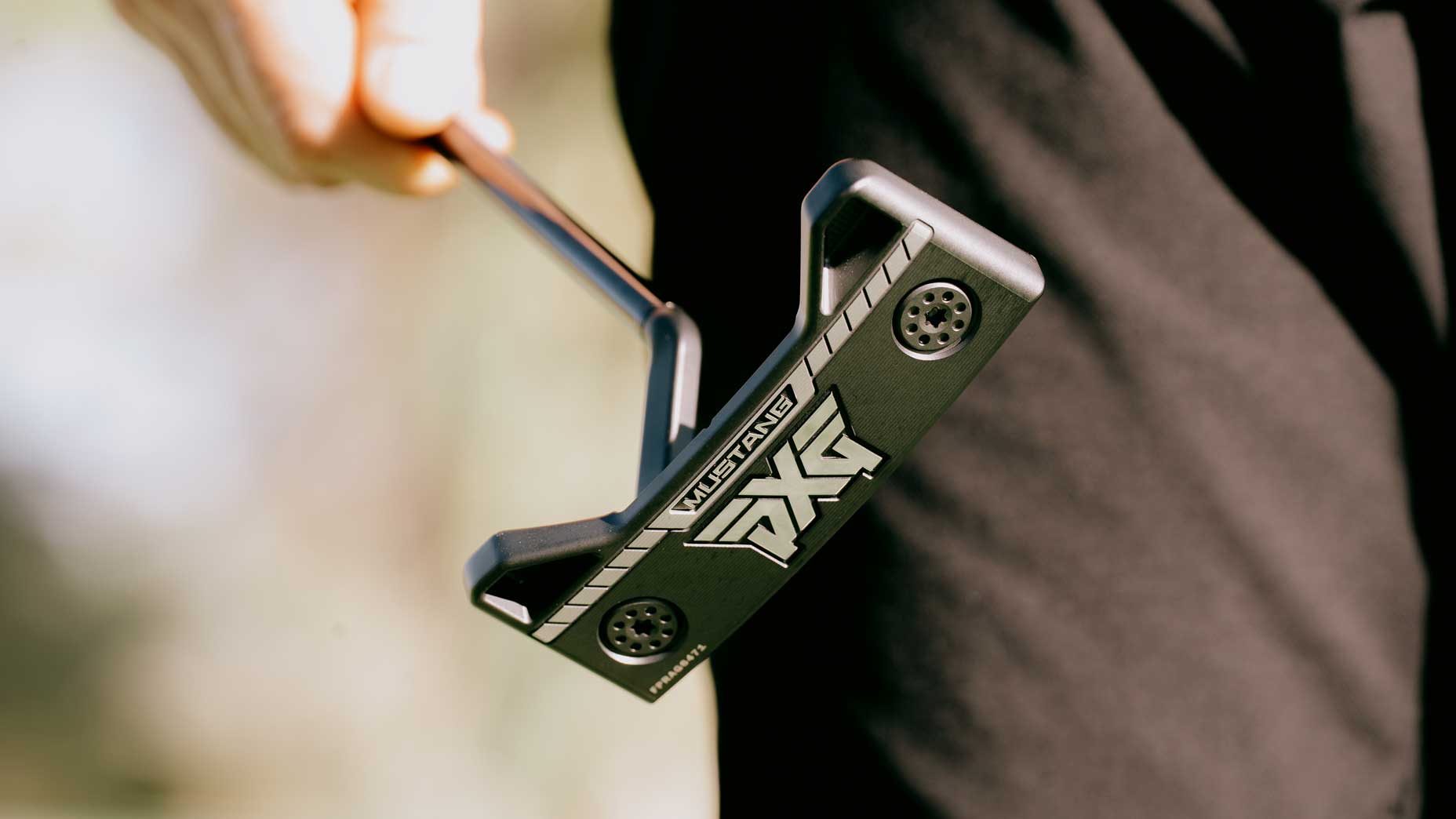 PXG’s Mustang ZT adds to zero torque putter lineup PXG’s Mustang ZT adds to zero torque putter lineup