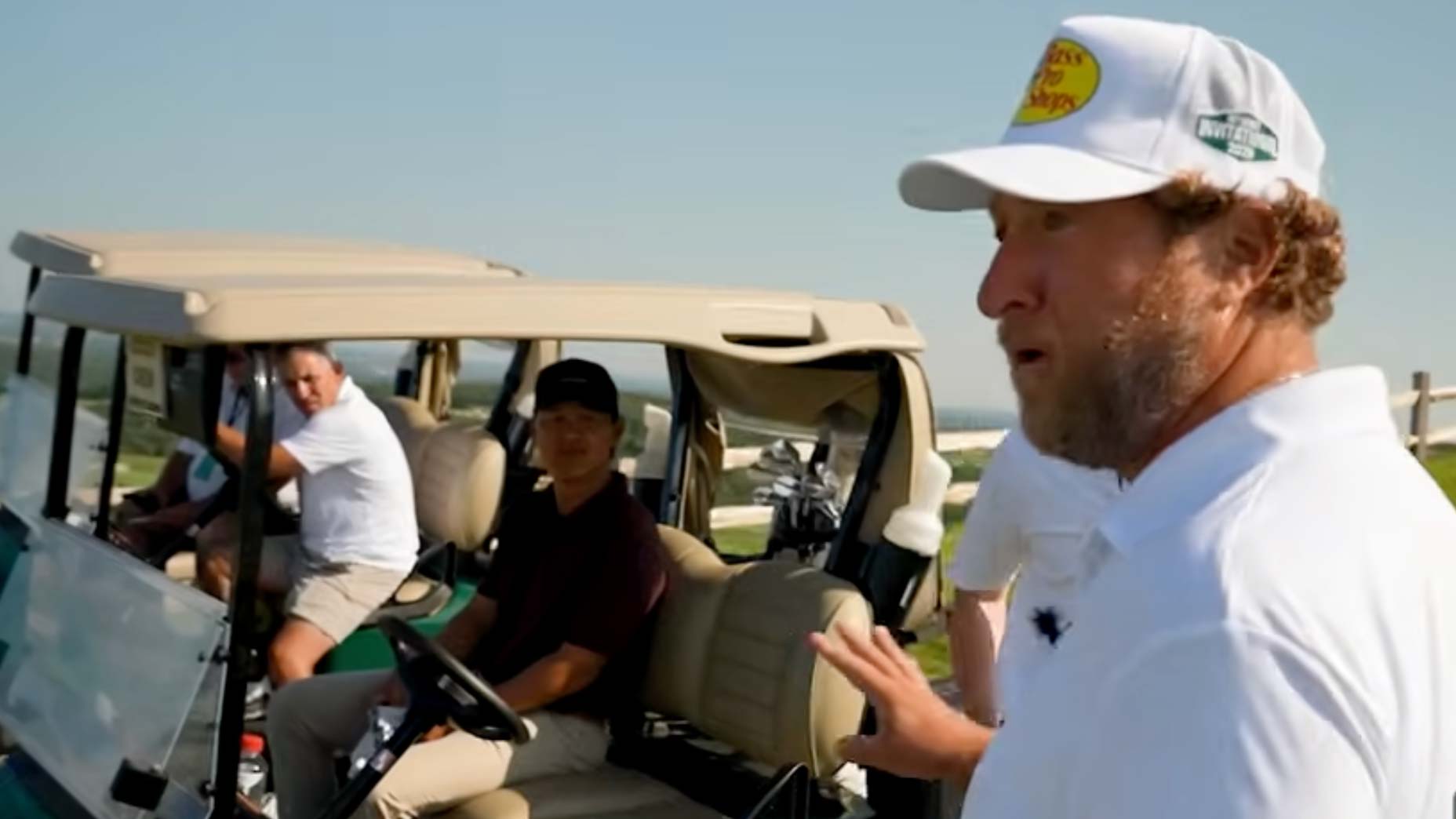 'Internet Invitational' produces jaw-dropping villain — and millions of views