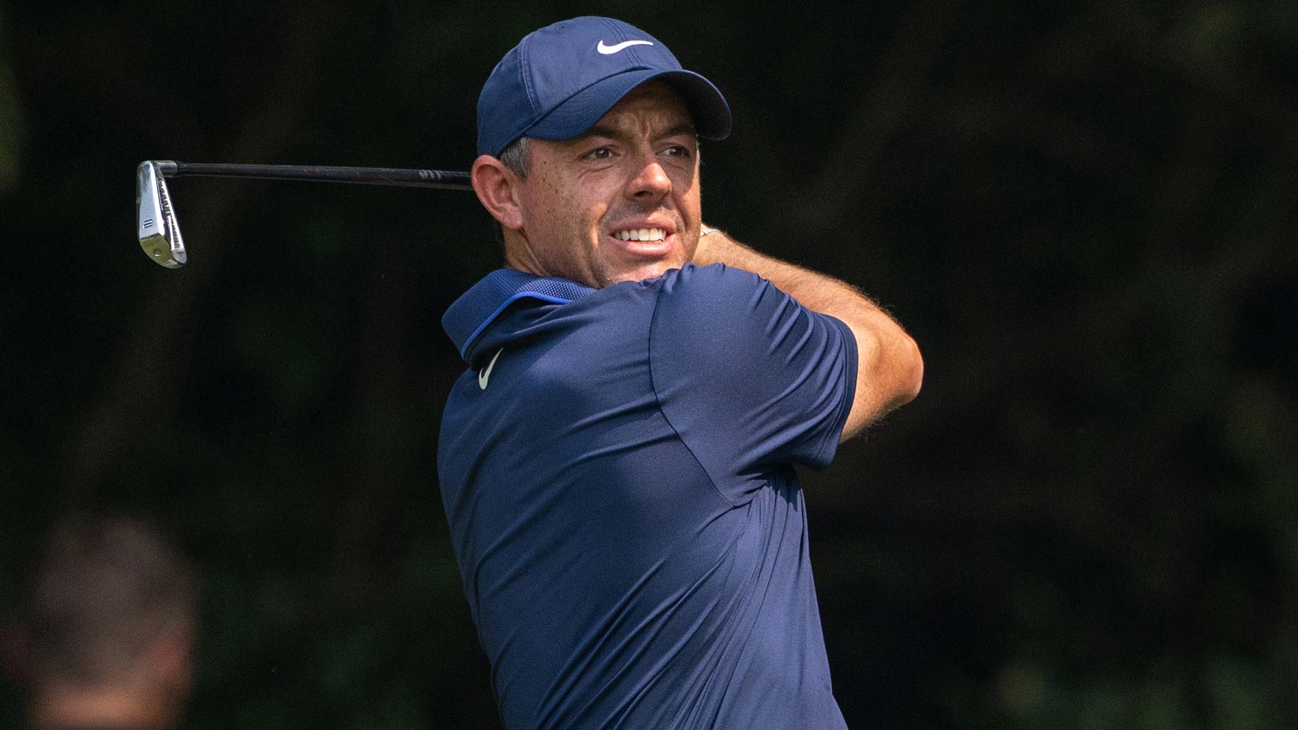 Rory McIlroy (literally!) took driver out of his golf bag. Here’s why that’s fascinating Rory McIlroy (literally!) took driver out of his golf bag. Here’s why that’s fascinating