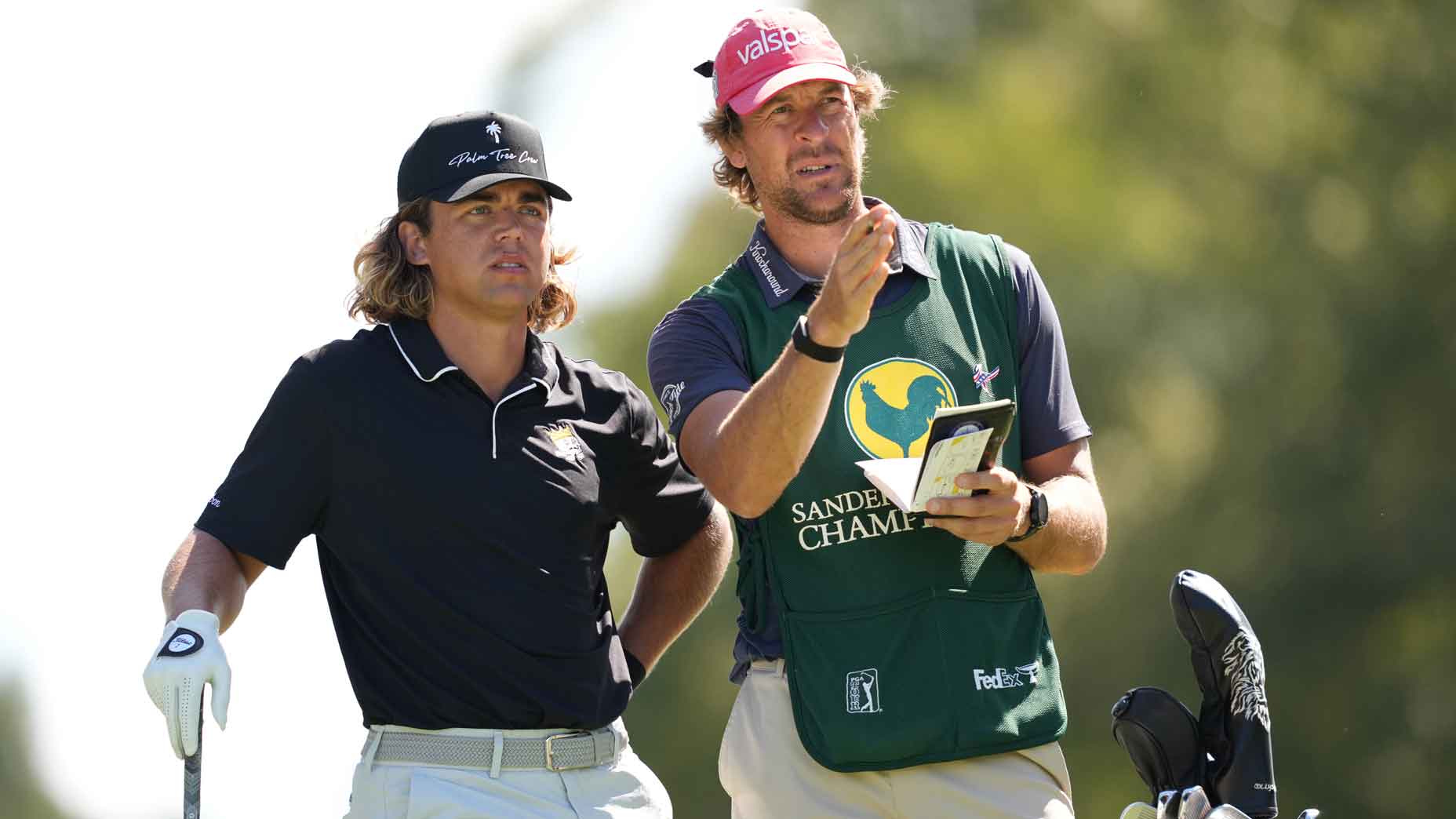 2025 Sanderson Farms Championship Saturday TV coverage: How to watch Round 3 2025 Sanderson Farms Championship Saturday TV coverage: How to watch Round 3