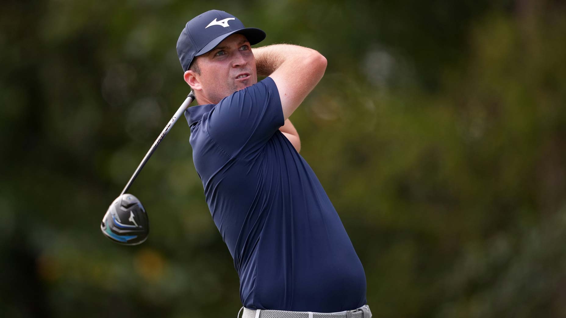 Steven Fisk’s clubs: What’s in his Sanderson Farms-winning bag Steven Fisk’s clubs: What’s in his Sanderson Farms-winning bag