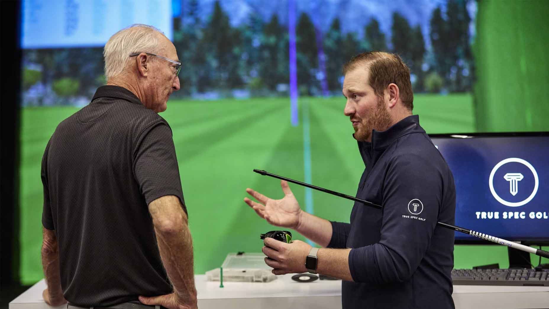 Why front-to-back dispersion matters more than you think Why front-to-back dispersion matters more than you think