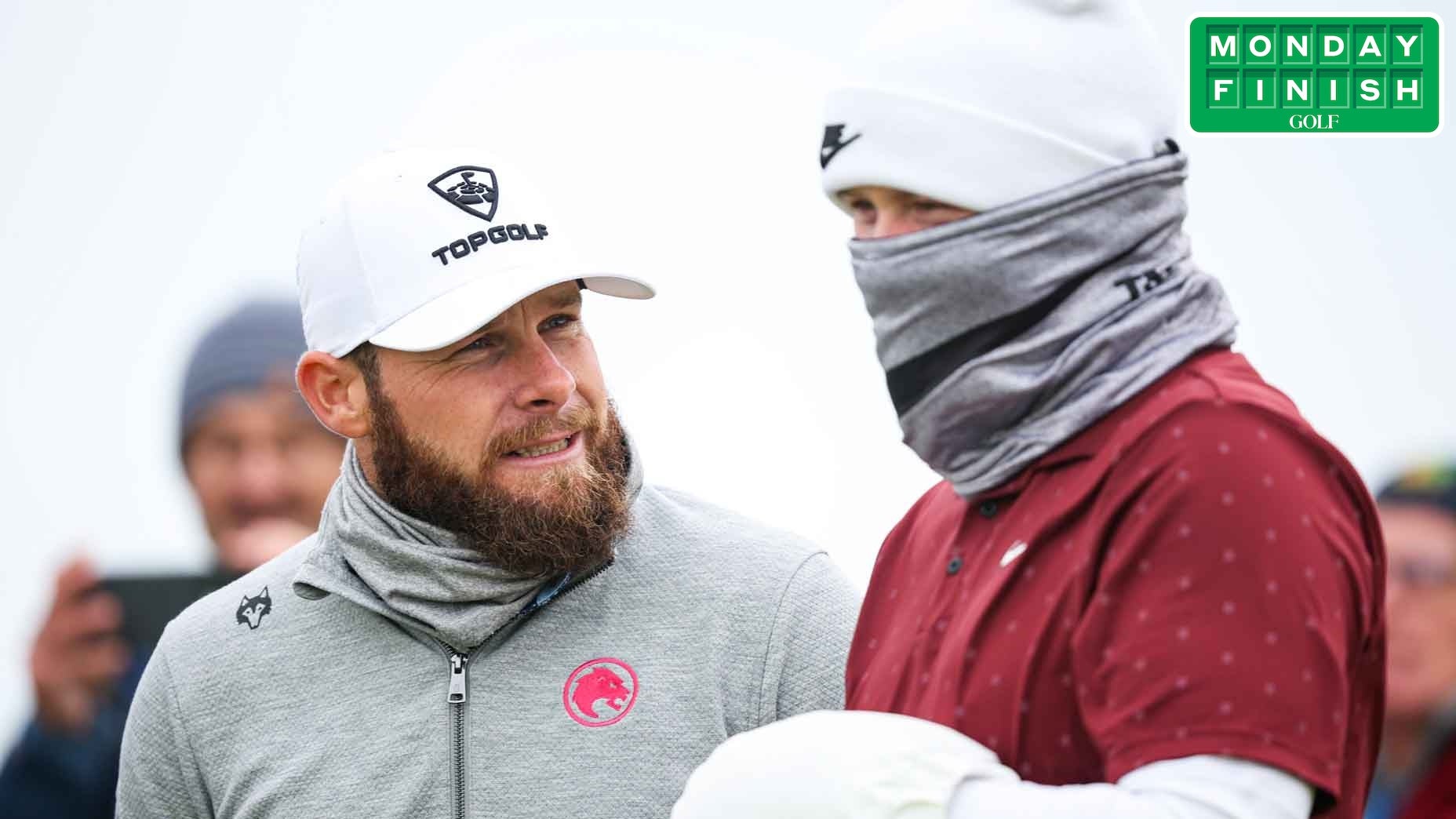 Amidst Ryder Cup fallout, stars make big moves | Monday Finish Amidst Ryder Cup fallout, stars make big moves | Monday Finish