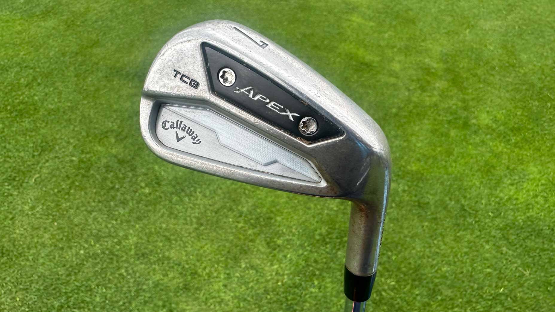 Callaway TCB Irons Review: Why Blade Players Love Them | GolfWRX Callaway TCB Irons Review: Why Blade Players Love Them | GolfWRX