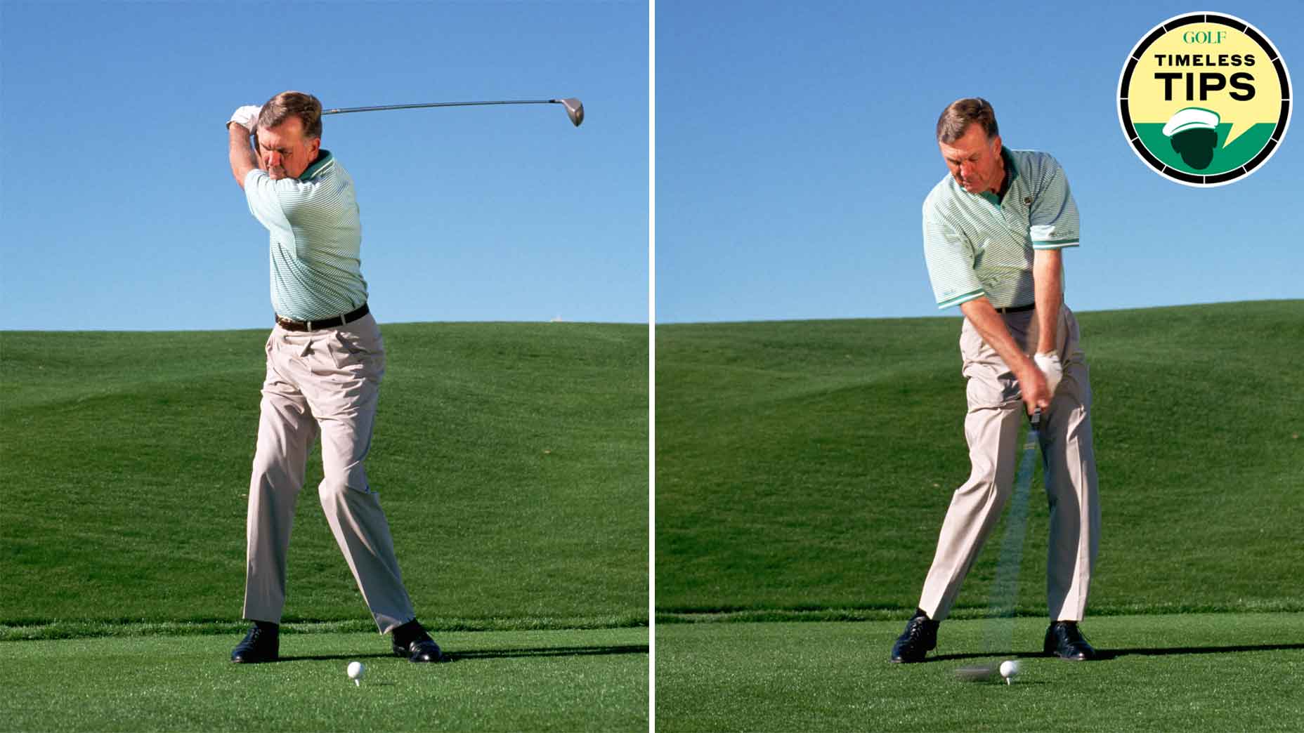 Why you struggle shifting your weight during the golf swing Why you struggle shifting your weight during the golf swing