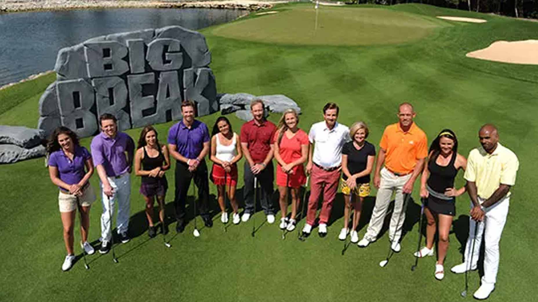 Golf Channel is bringing back a beloved show … with a YouTube twist Golf Channel is bringing back a beloved show … with a YouTube twist