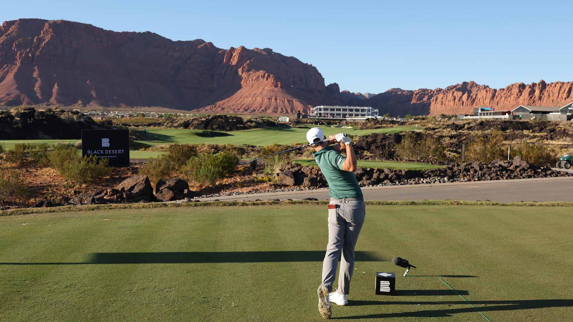 2025 Bank of Utah Championship: TV schedule, streaming info, how to watch, tee times 2025 Bank of Utah Championship: TV schedule, streaming info, how to watch, tee times
