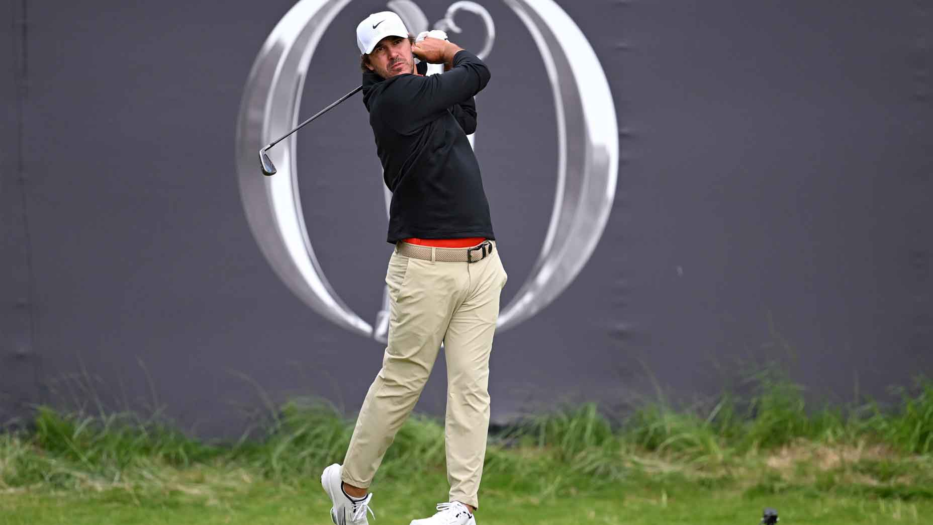 Brooks Koepka’s ‘Old Faithful’ clubs offer lesson for us all Brooks Koepka’s ‘Old Faithful’ clubs offer lesson for us all