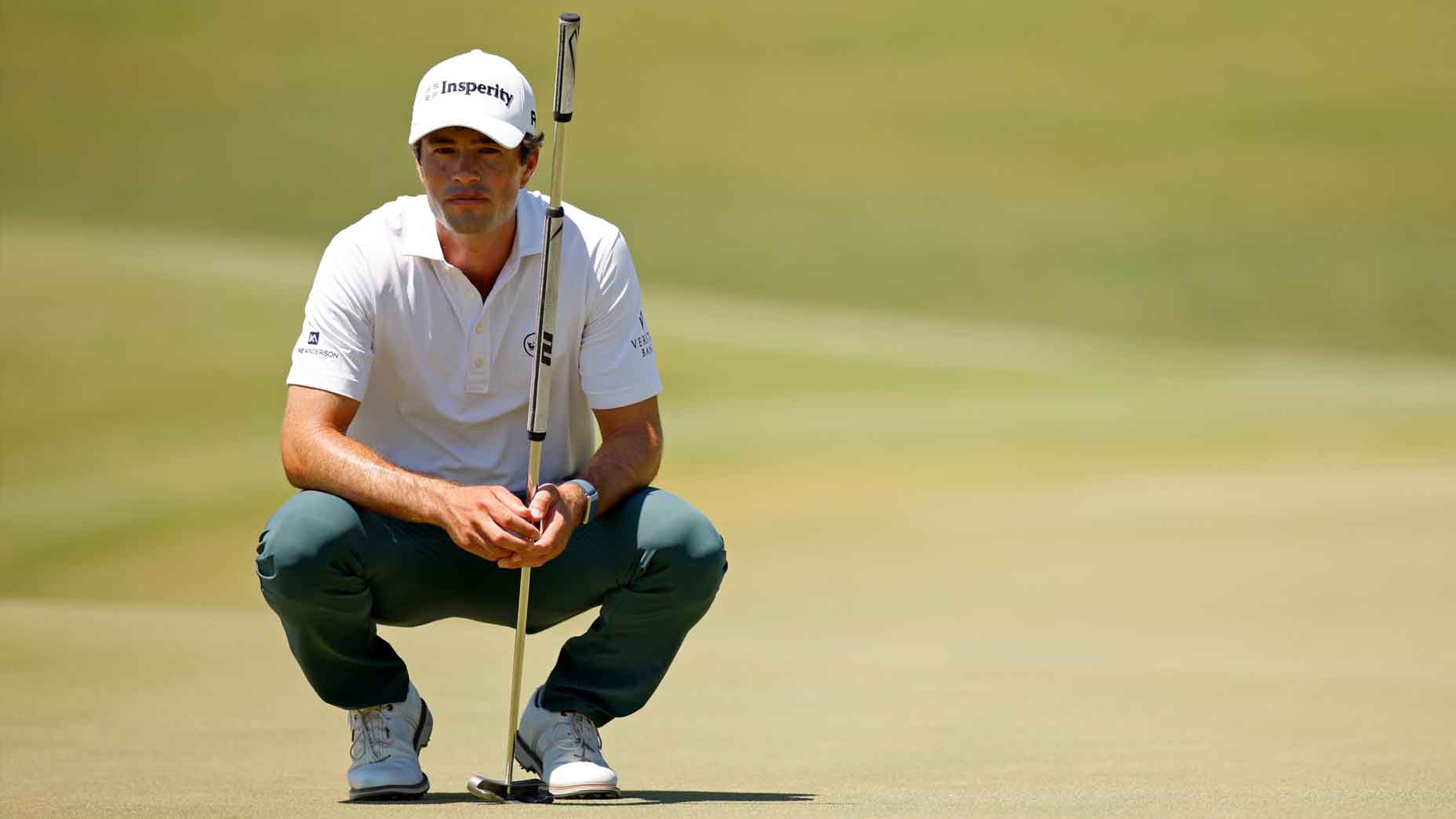 In pro golf’s ‘offseason,’a rare, grueling chase emerges every weekend In pro golf’s ‘offseason,’a rare, grueling chase emerges every weekend