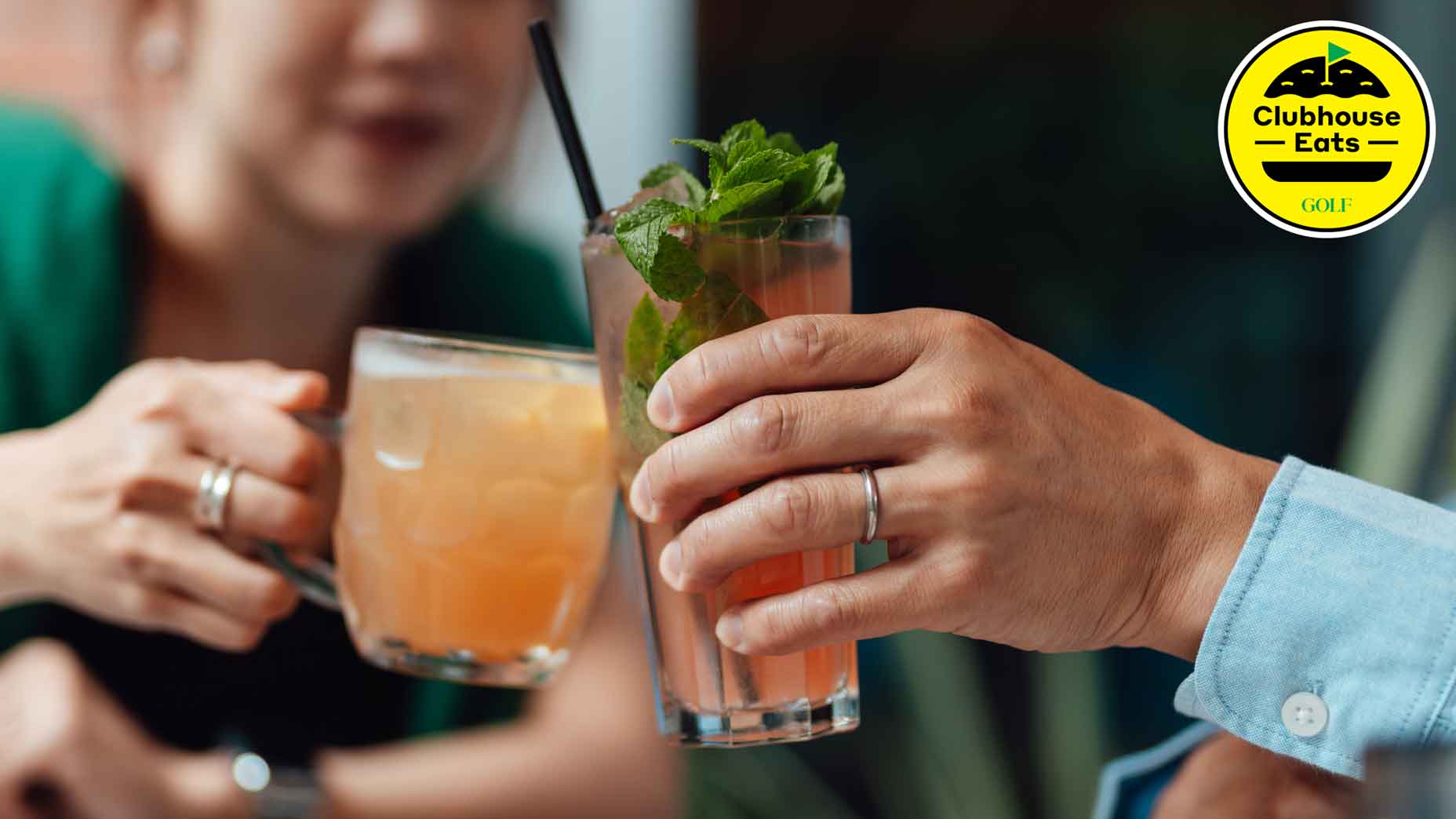 The keys to making complex and satisfying mocktails at home The keys to making complex and satisfying mocktails at home