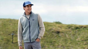 The former Topgolf and PGA COO has a new gig: leading the way for the LPGA, where, he’ll be the first to tell you, the stars are already aligned.