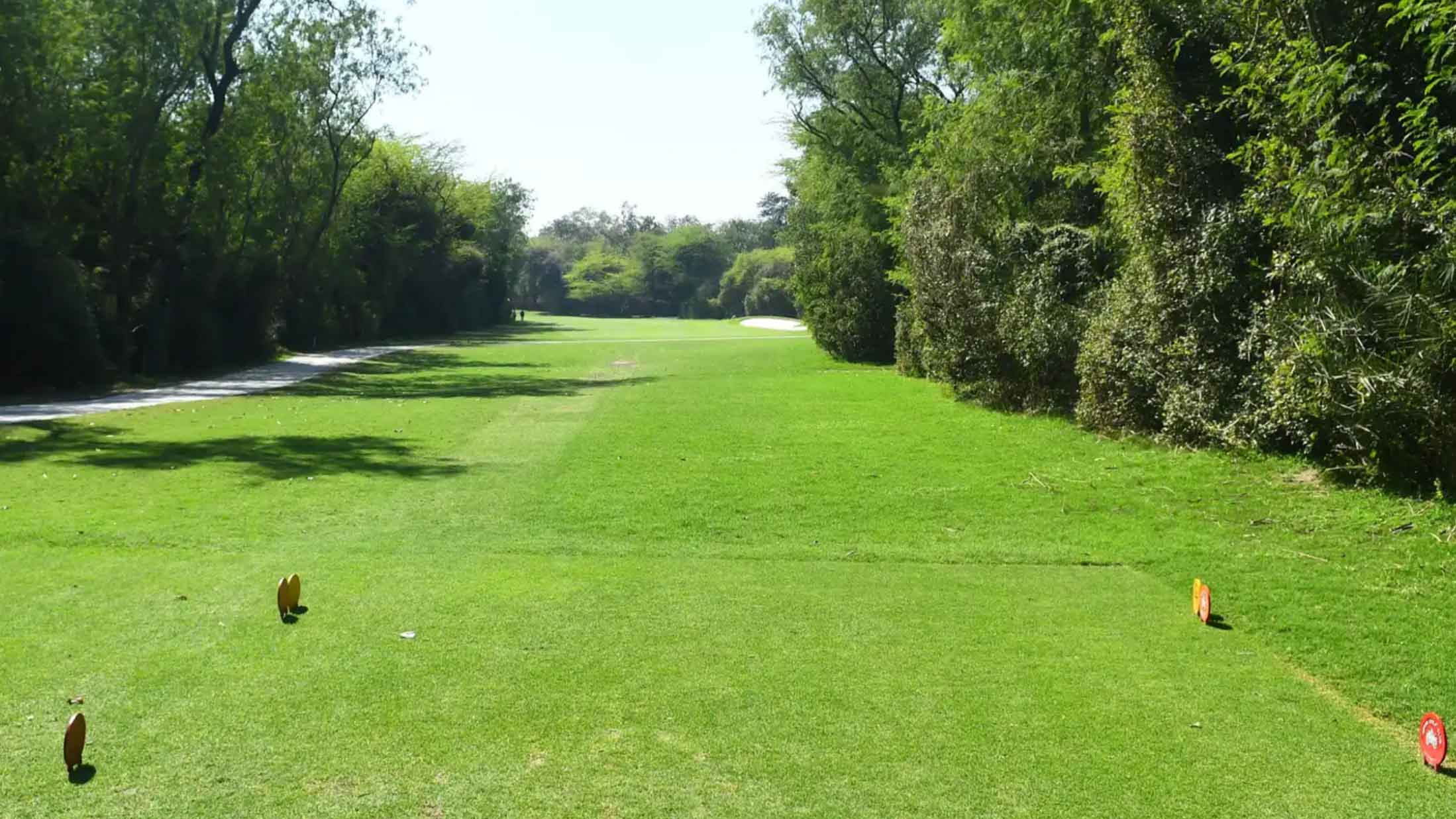 delhi golf club