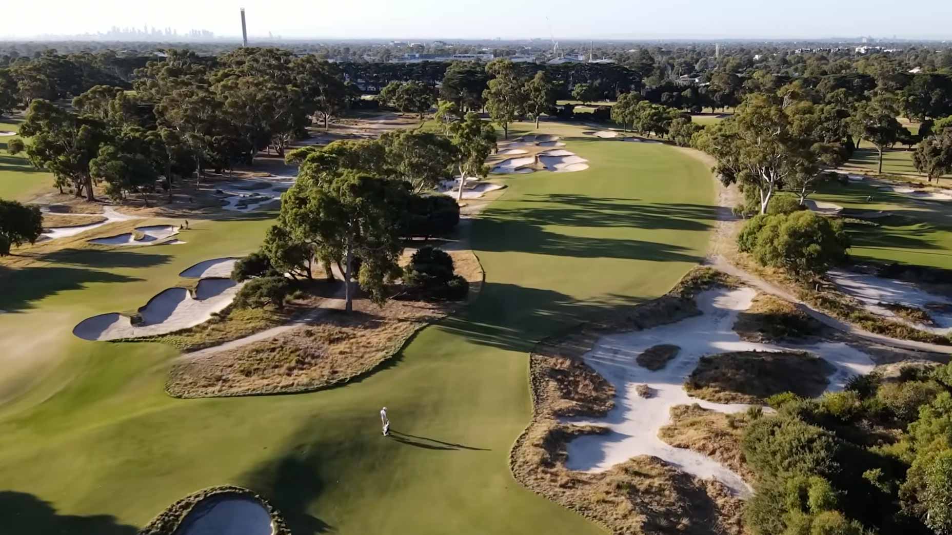 Your Winter of Australian Golf: Plan an Unforgettable Trip