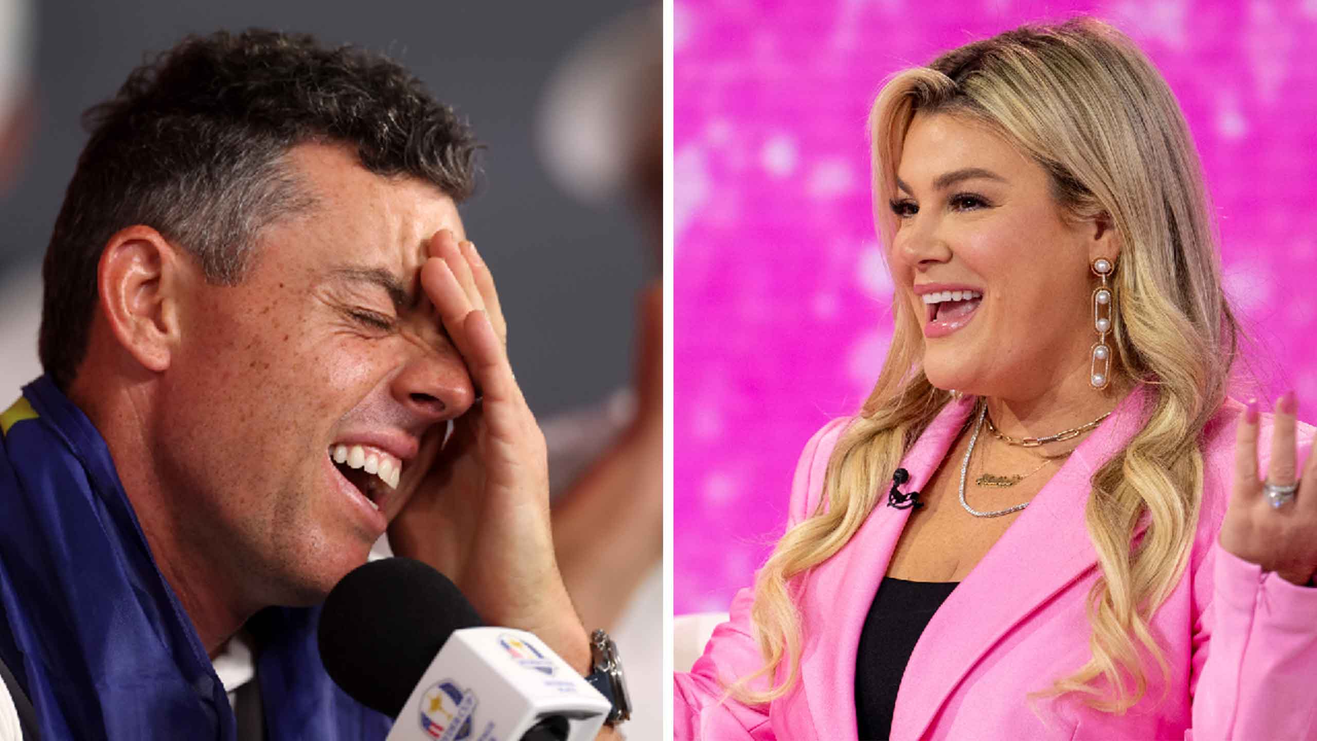 Ryder Cup Heckler: Regret & Frustration Over McIlroy Incident Ryder Cup Heckler: Regret & Frustration Over McIlroy Incident