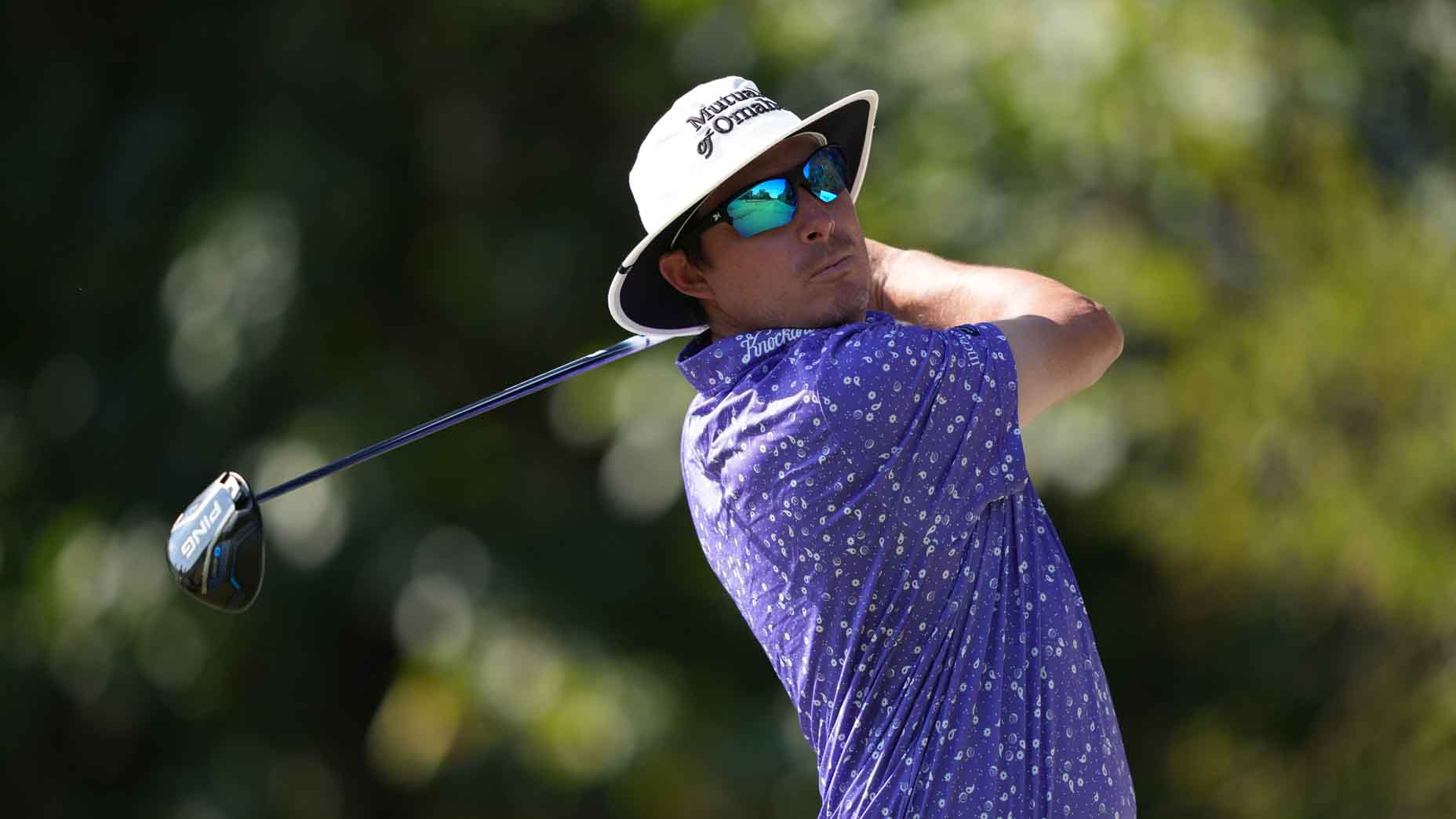 12 players with something (or everything) to play for as FedEx Fall nears finish 12 players with something (or everything) to play for as FedEx Fall nears finish