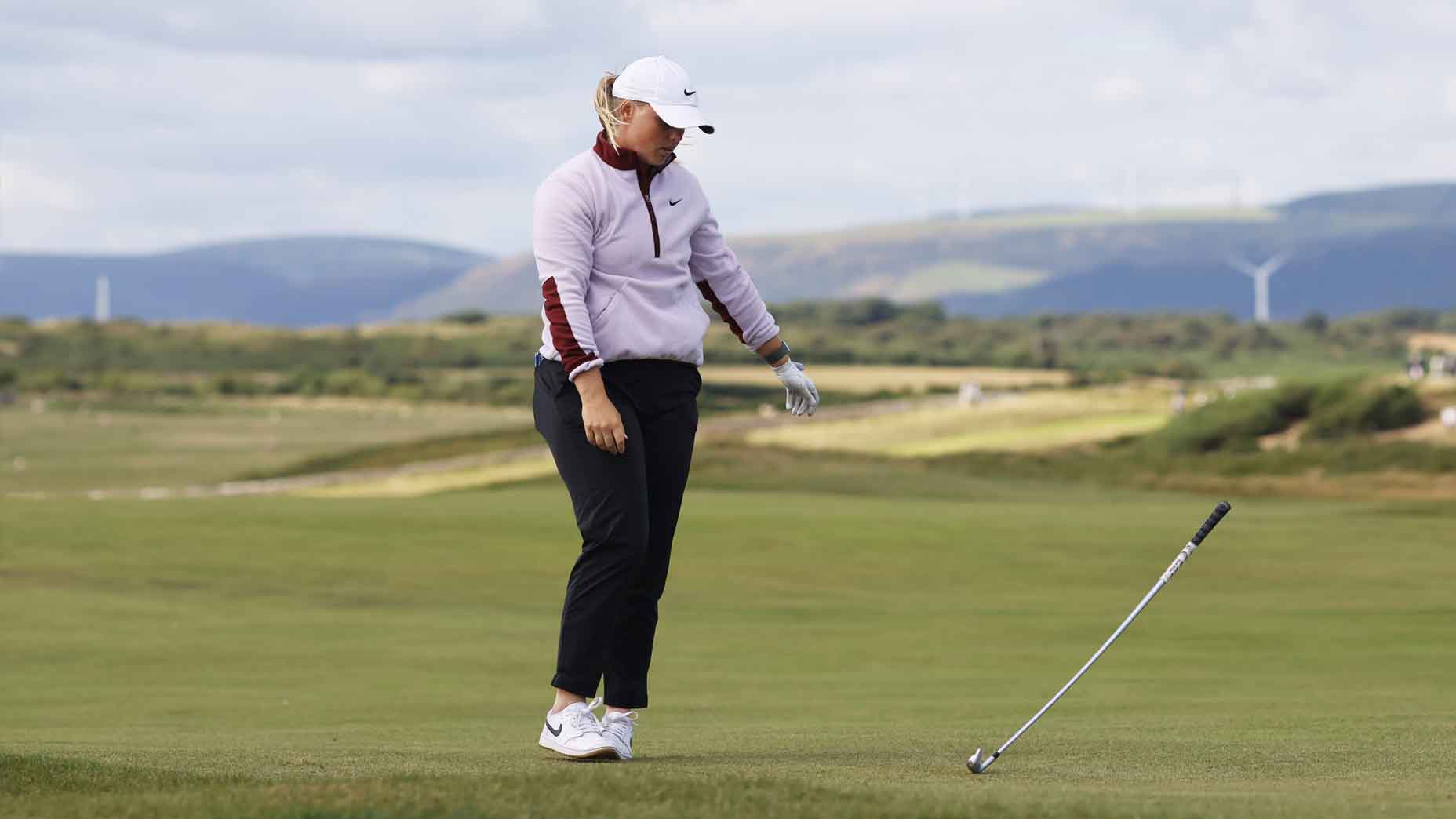 Rory McIlroy’s post-Masters rut? Another major champ fought similar battle in 2025 Rory McIlroy’s post-Masters rut? Another major champ fought similar battle in 2025