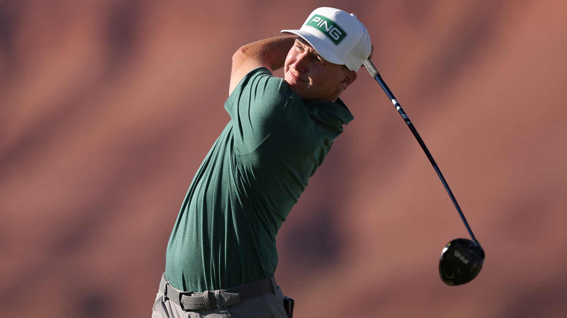 2025 Bank of Utah Championship Thursday tee times: Round 1 groupings 2025 Bank of Utah Championship Thursday tee times: Round 1 groupings