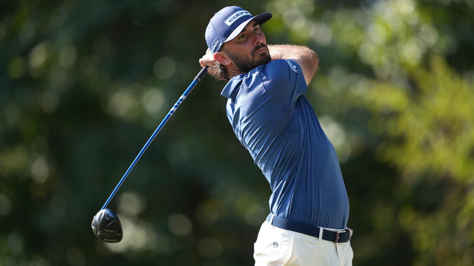 2025 Sanderson Farms Championship Friday TV coverage: How to watch Round 2 2025 Sanderson Farms Championship Friday TV coverage: How to watch Round 2