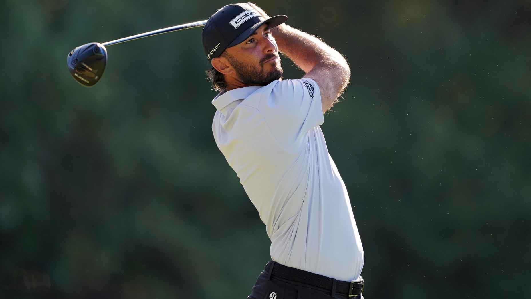 2025 Sanderson Farms Championship Saturday tee times: Round 3 pairings 2025 Sanderson Farms Championship Saturday tee times: Round 3 pairings