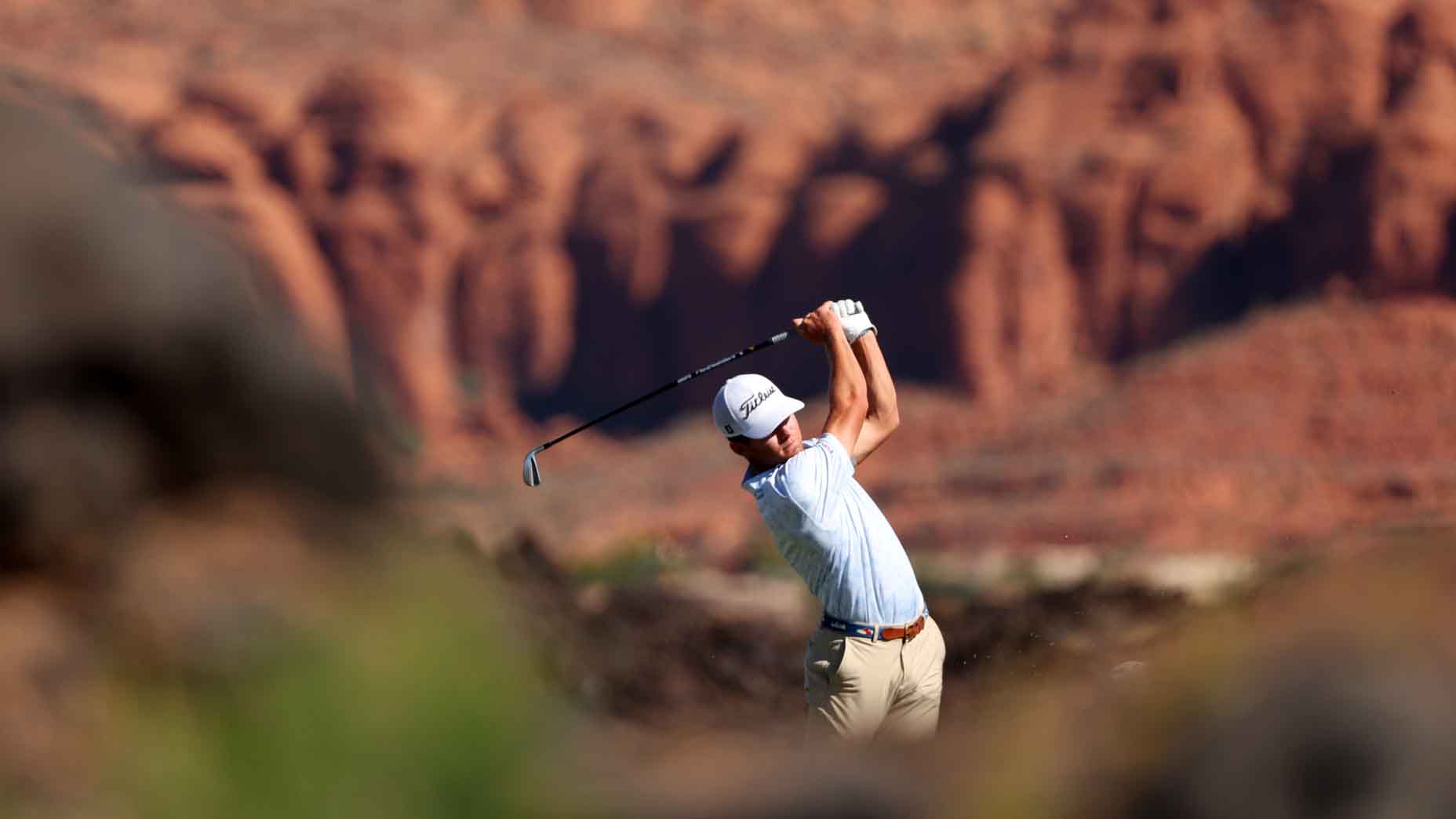 2025 Bank of Utah Championship payout: Here’s how much every player made 2025 Bank of Utah Championship payout: Here’s how much every player made