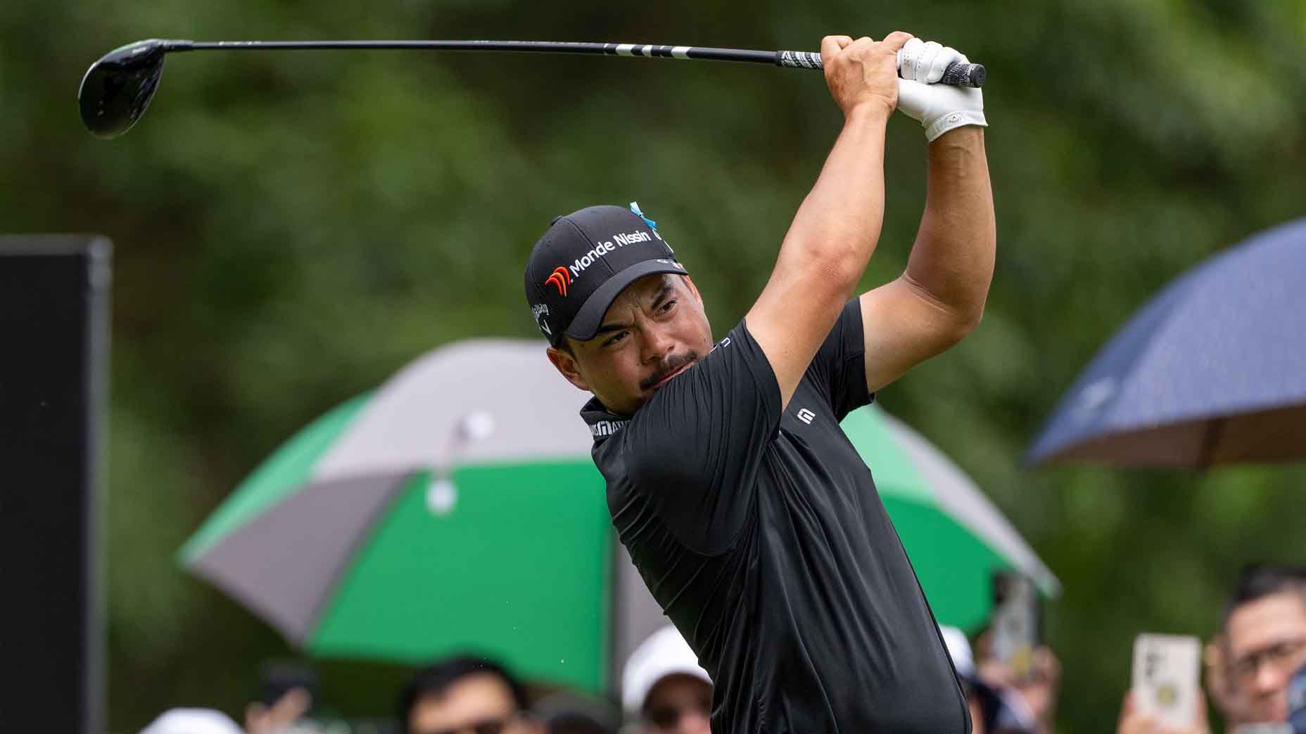 LIV Golf Bound? The Rise of World No. 430 & Potential Next Move LIV Golf Bound? The Rise of World No. 430 & Potential Next Move