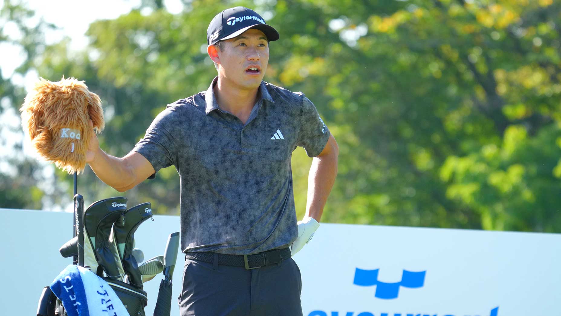 2025 Baycurrent Classic tee times: Round 1 groupings for Wednesday night 2025 Baycurrent Classic tee times: Round 1 groupings for Wednesday night