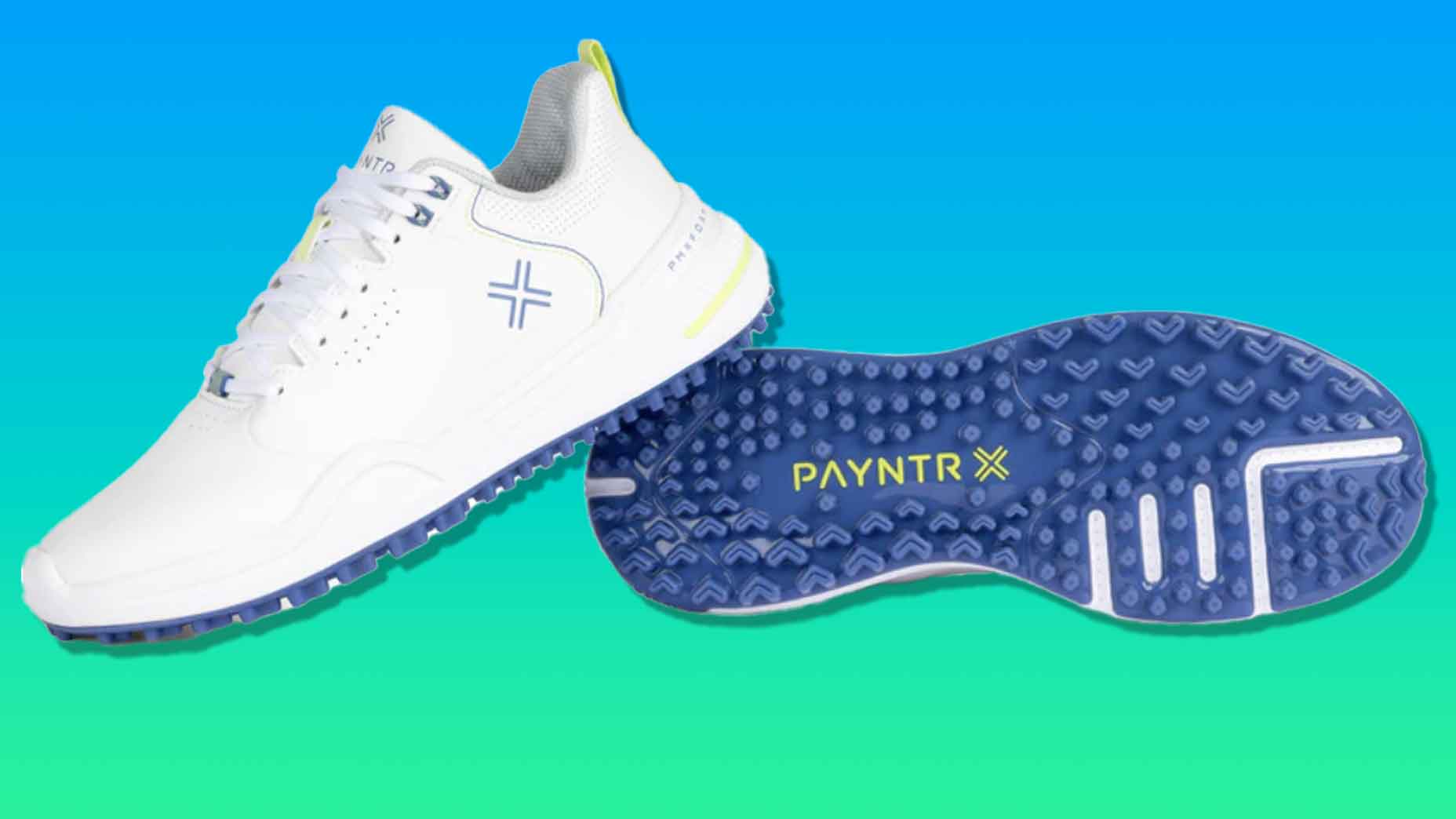 I tried the cutting-edge golf shoes that pros love I tried the cutting-edge golf shoes that pros love