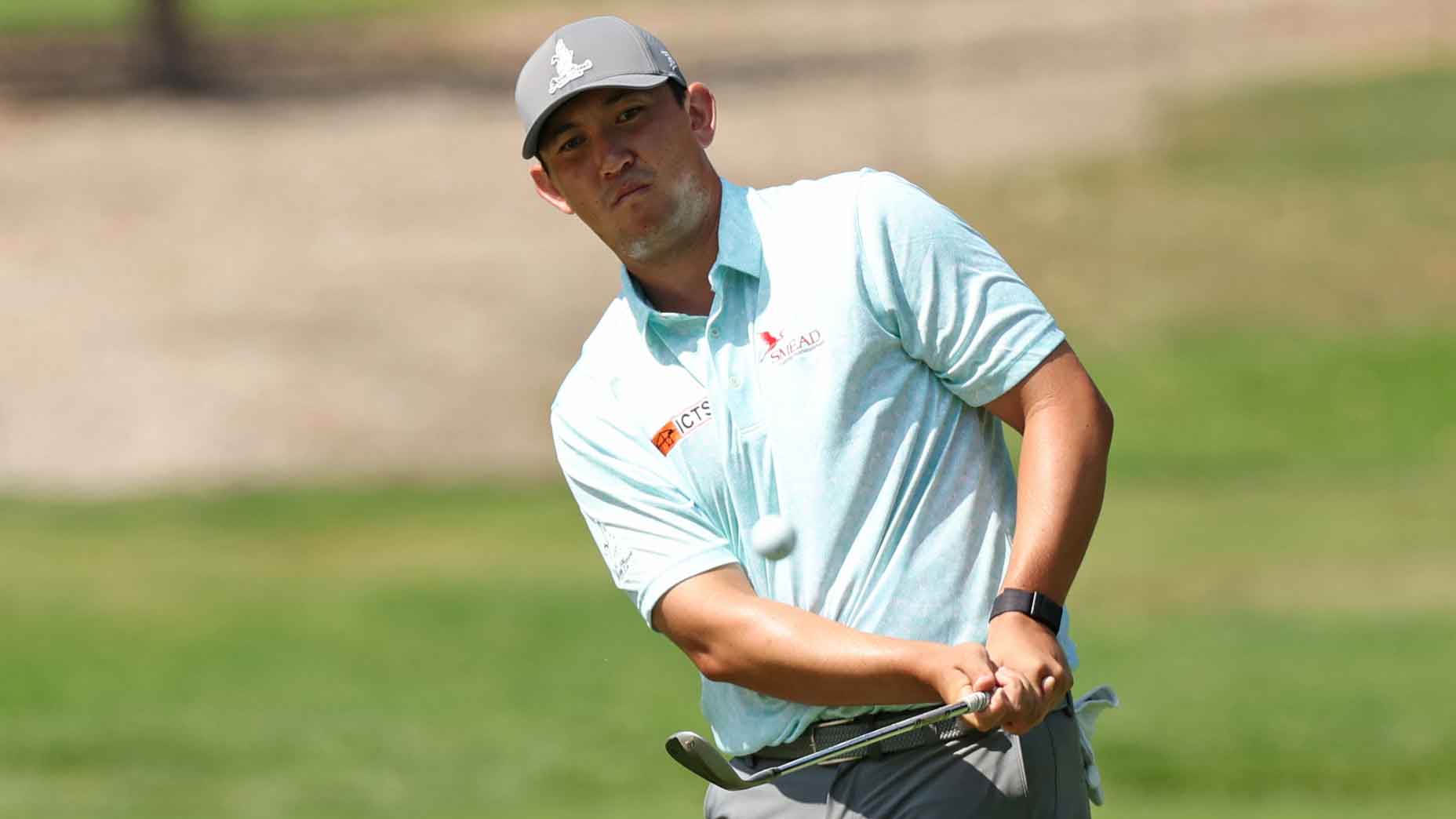 Sanderson Farms Championship betting guide: 6 picks our expert loves this week Sanderson Farms Championship betting guide: 6 picks our expert loves this week