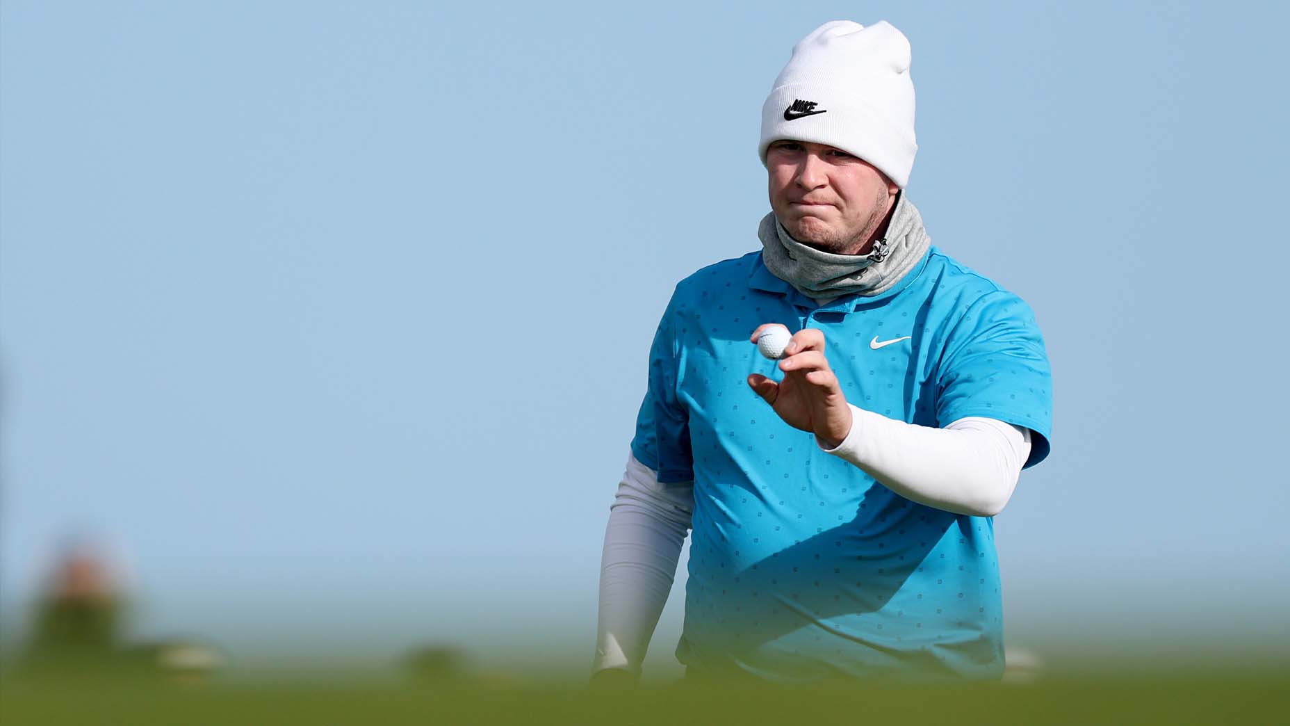 Robert MacIntyre’s unexpected Dunhill win has him thinking about what’s next Robert MacIntyre’s unexpected Dunhill win has him thinking about what’s next