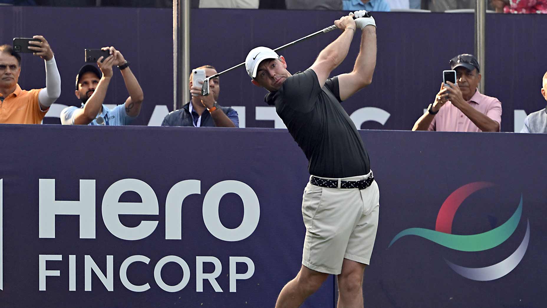 2025 DP World India Championship Thursday tee times: Round 1 groupings 2025 DP World India Championship Thursday tee times: Round 1 groupings