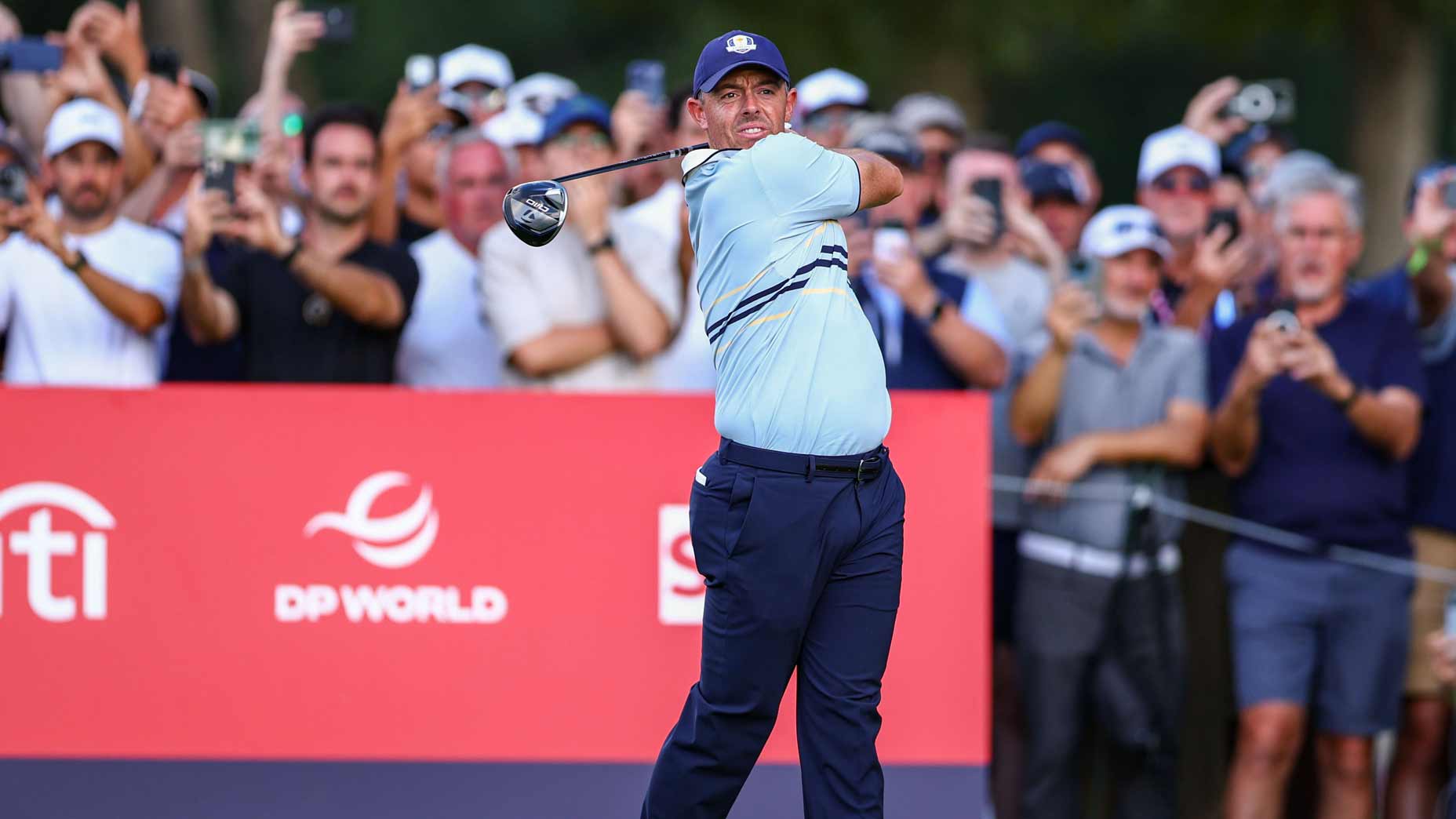 2025 DP World India Championship: TV schedule, streaming info, how to watch, tee times 2025 DP World India Championship: TV schedule, streaming info, how to watch, tee times