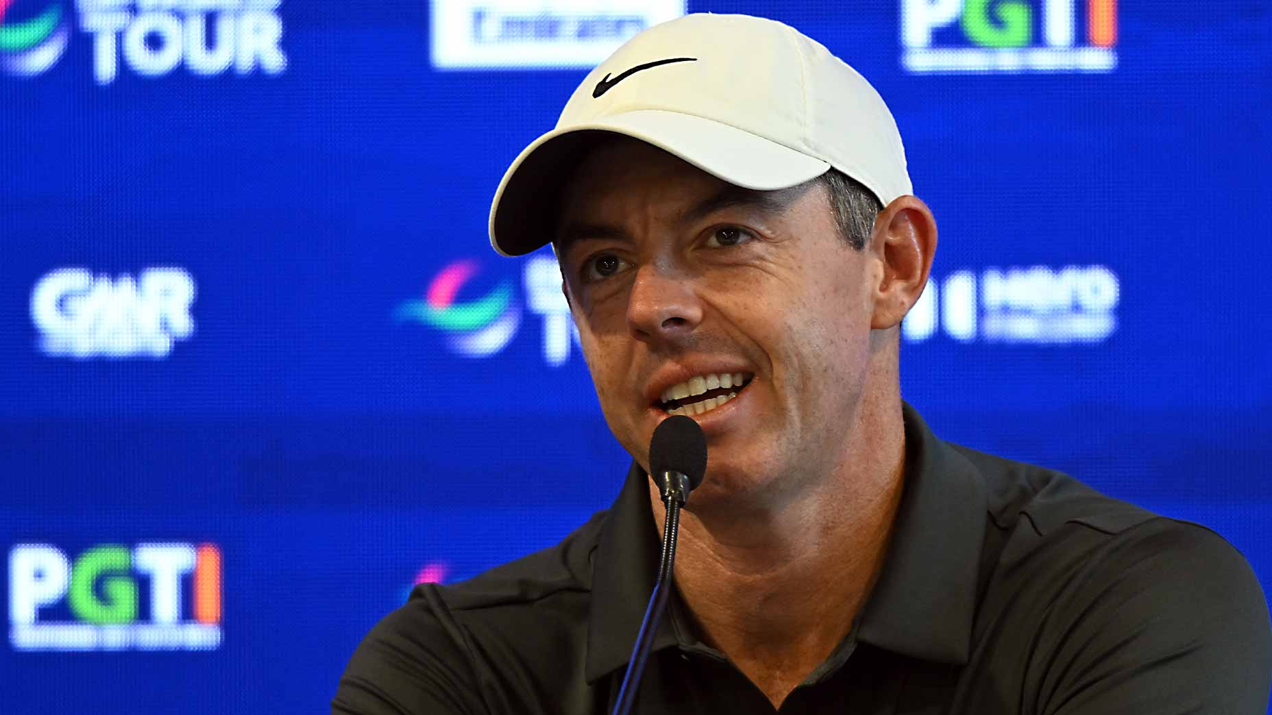 Rory McIlroy’s ‘NFL’ admission provides a glimpse into golf’s tightrope walk Rory McIlroy’s ‘NFL’ admission provides a glimpse into golf’s tightrope walk