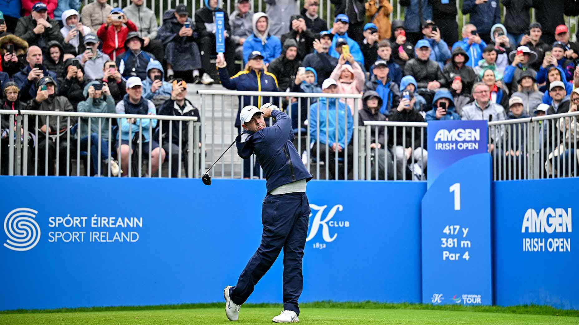 LIV Golf isn’t the only major golf tour losing millions LIV Golf isn’t the only major golf tour losing millions