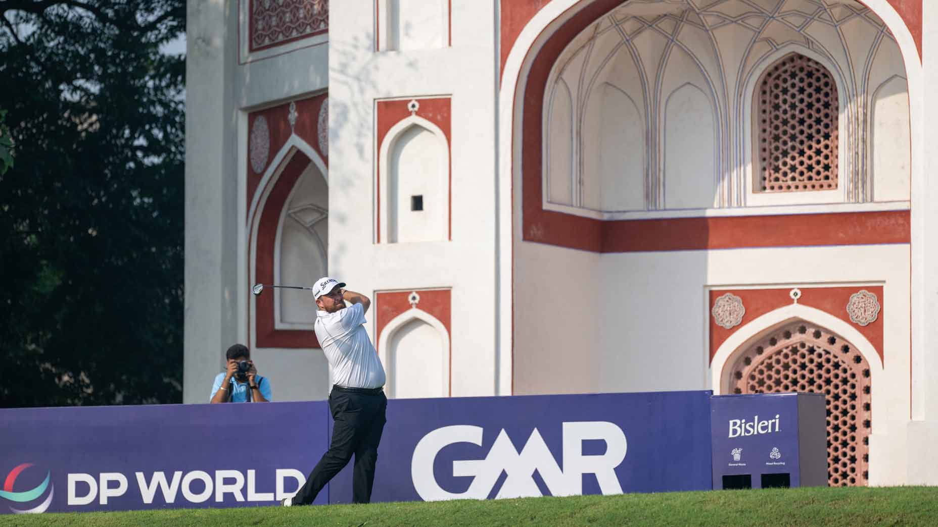 2025 India Championship Saturday TV coverage: How to watch Round 3 2025 India Championship Saturday TV coverage: How to watch Round 3