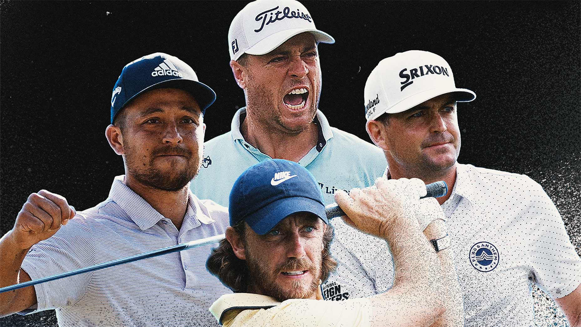 Prime Video to broadcast return of PGA Tour’s ‘The Skins Game’ Prime Video to broadcast return of PGA Tour’s ‘The Skins Game’