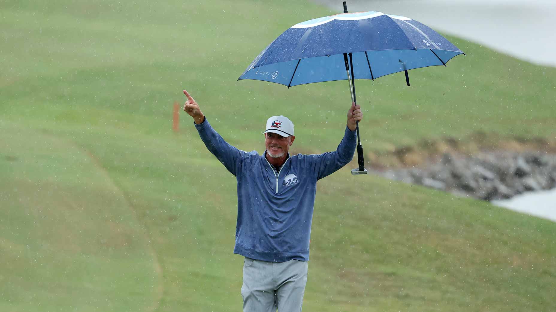 ‘Hardest tour to get on’: Journeyman pro among few to survive senior tour buzzsaw ‘Hardest tour to get on’: Journeyman pro among few to survive senior tour buzzsaw