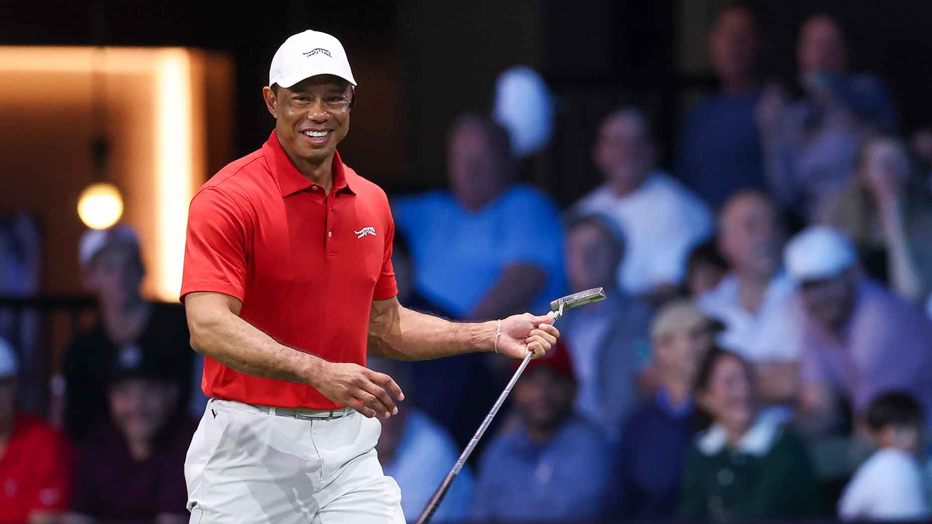 TGL Season 2: Full schedule, launch date, Tiger Woods’ debut TGL Season 2: Full schedule, launch date, Tiger Woods’ debut