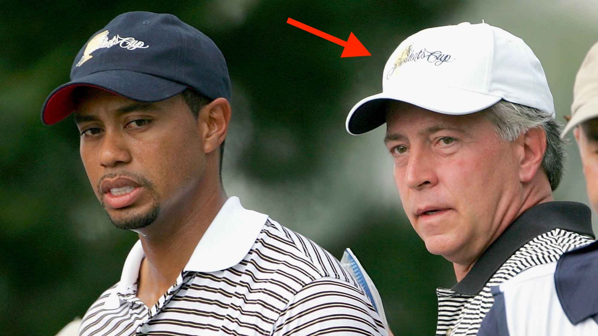 He’s worked with Tiger Woods for 27 years — and you’ve likely never heard of him He’s worked with Tiger Woods for 27 years — and you’ve likely never heard of him