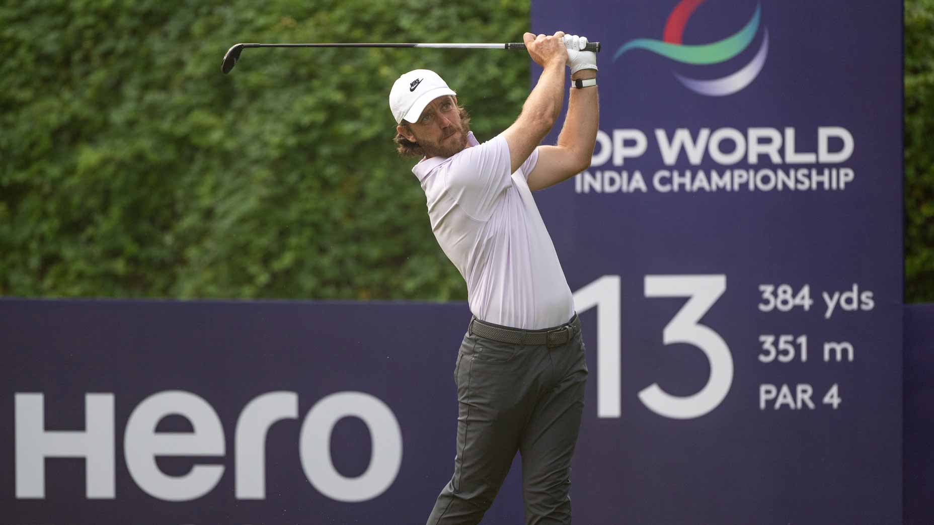 2025 DP World India Championship Saturday tee times: Round 3 pairings 2025 DP World India Championship Saturday tee times: Round 3 pairings