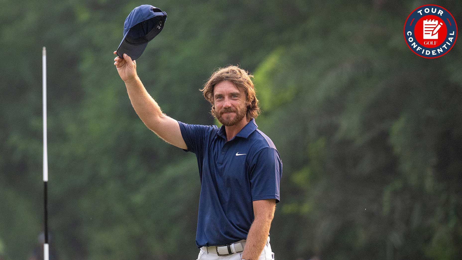 Tour Confidential: Is Tommy Fleetwood primed for a huge 2026? Tour Confidential: Is Tommy Fleetwood primed for a huge 2026?