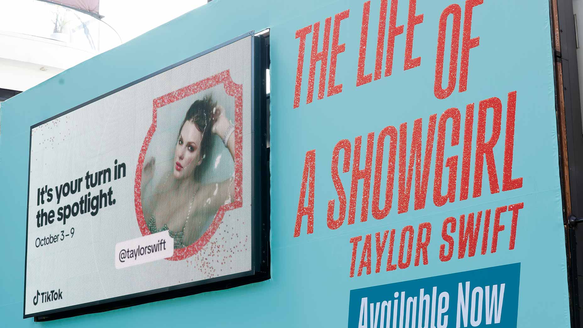 Why pro golf’s business leaders should be listening to … Taylor Swift? Why pro golf’s business leaders should be listening to … Taylor Swift?
