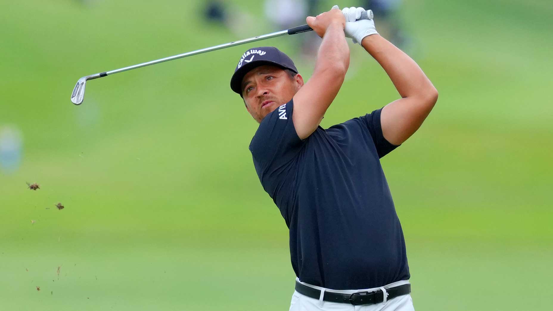 2025 Baycurrent Classic Friday TV coverage: How to watch Round 3 2025 Baycurrent Classic Friday TV coverage: How to watch Round 3