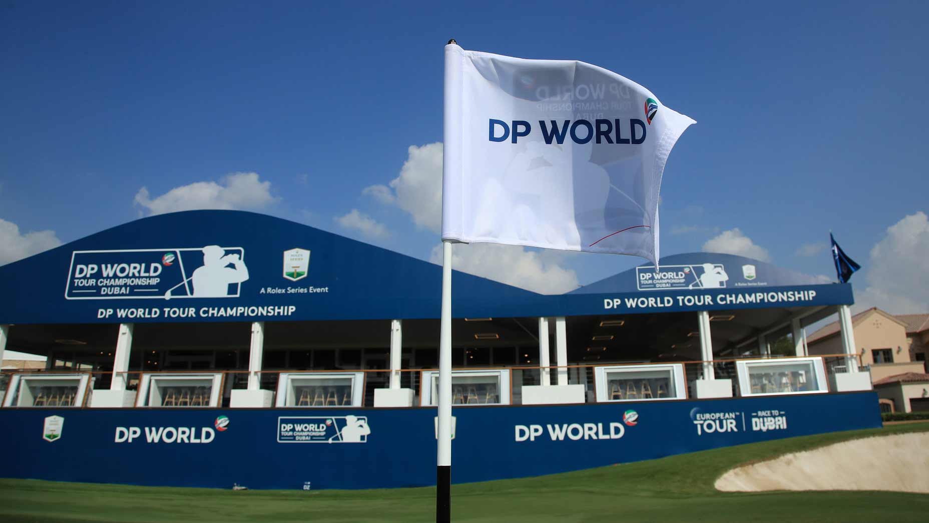 2025 DP World Tour Championship: TV schedule, streaming info, how to watch, tee times 2025 DP World Tour Championship: TV schedule, streaming info, how to watch, tee times