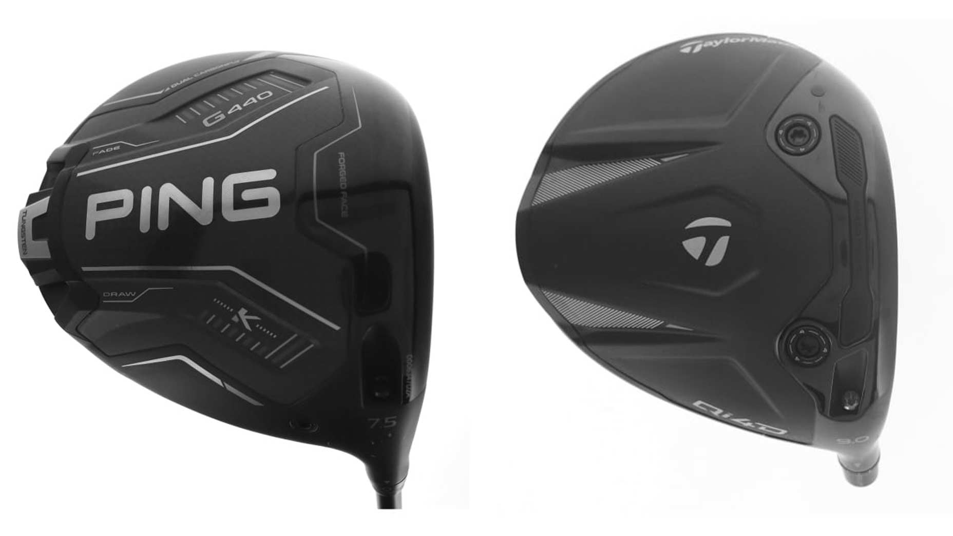 What to make of new TaylorMade, Ping drivers on USGA conforming list What to make of new TaylorMade, Ping drivers on USGA conforming list